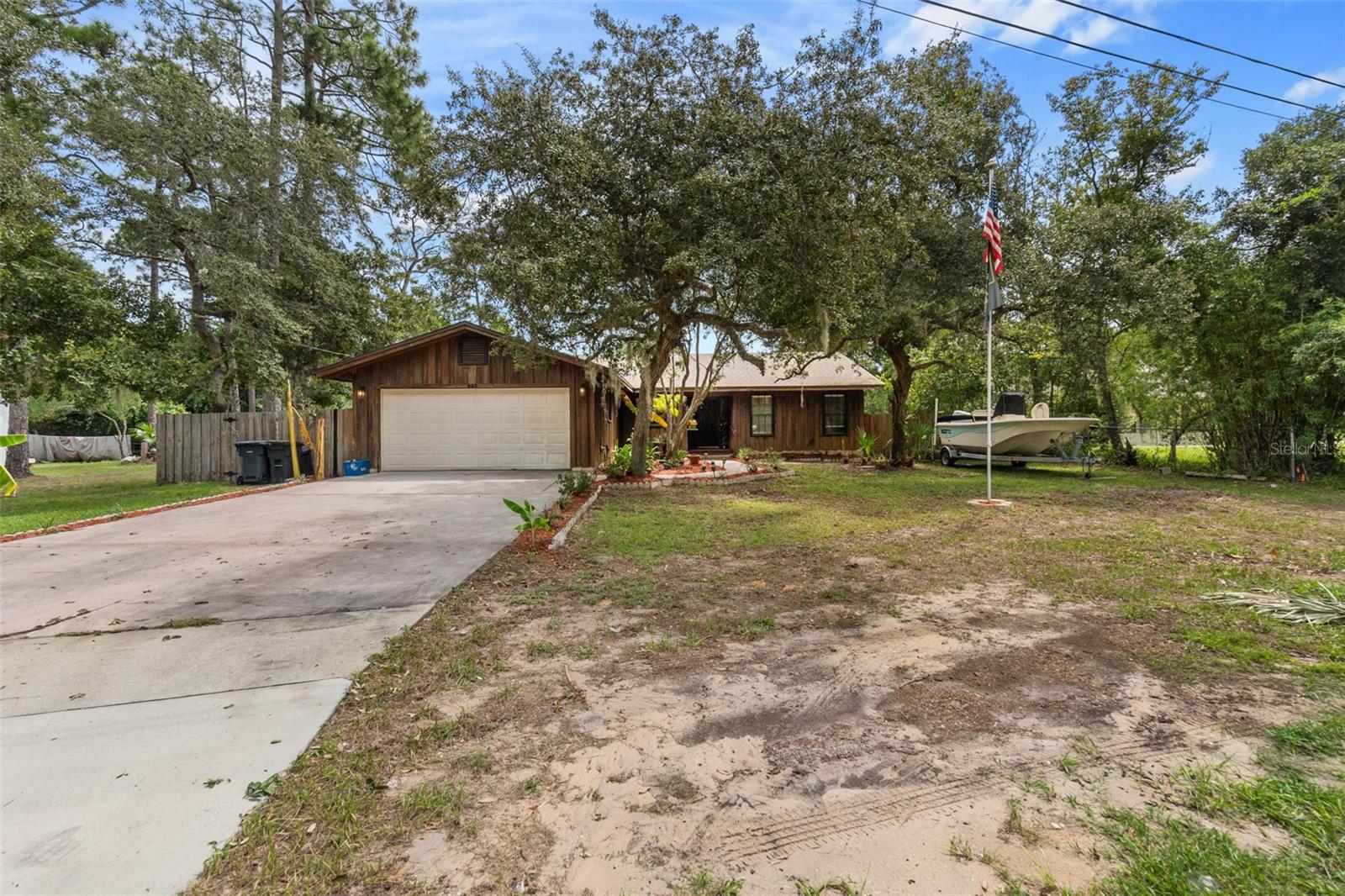 597 JOHN ANDERSON HWY, FLAGLER BEACH, FL, 32136