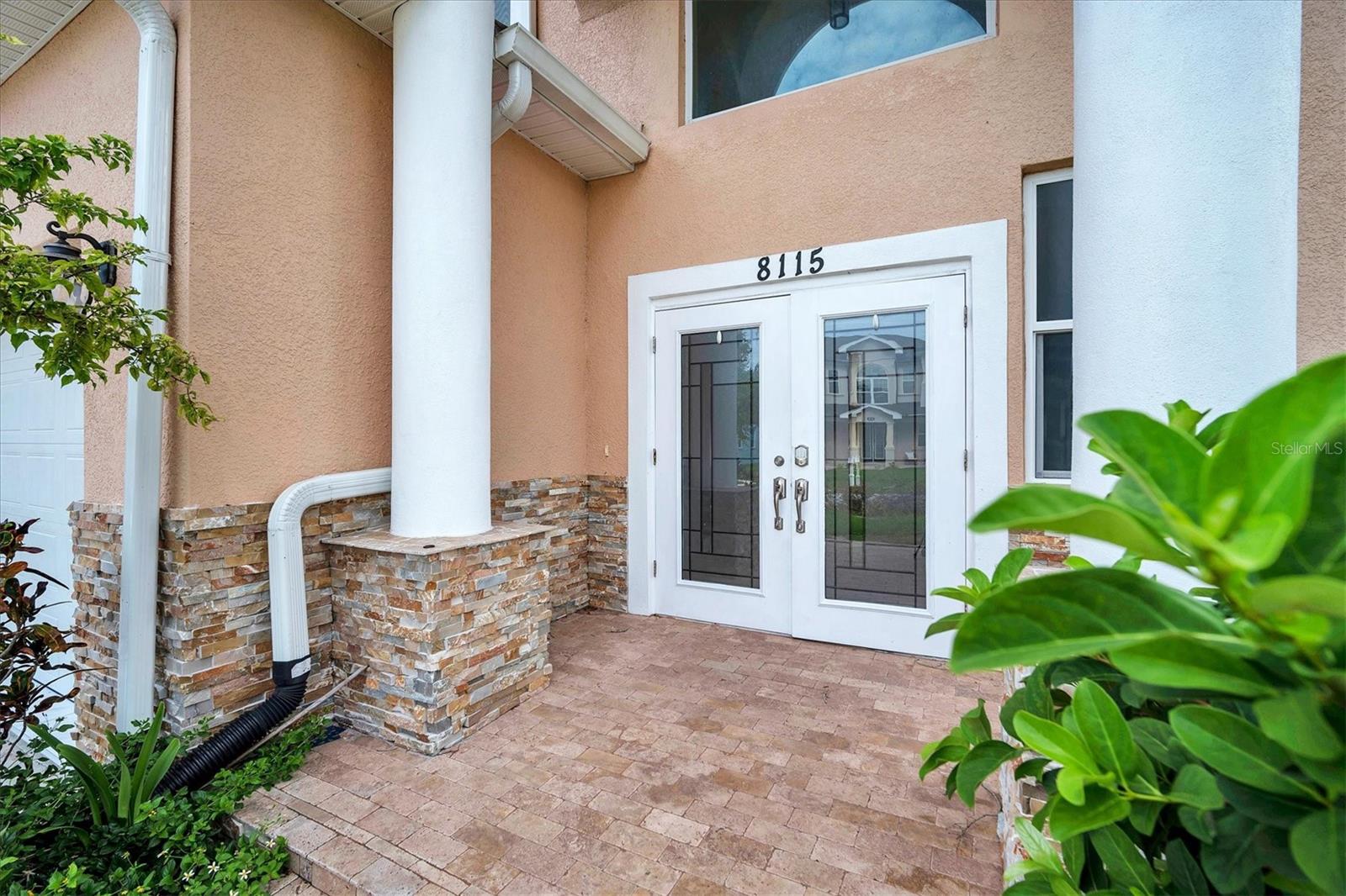 8115 61ST ST N, PINELLAS PARK, FL, 33781