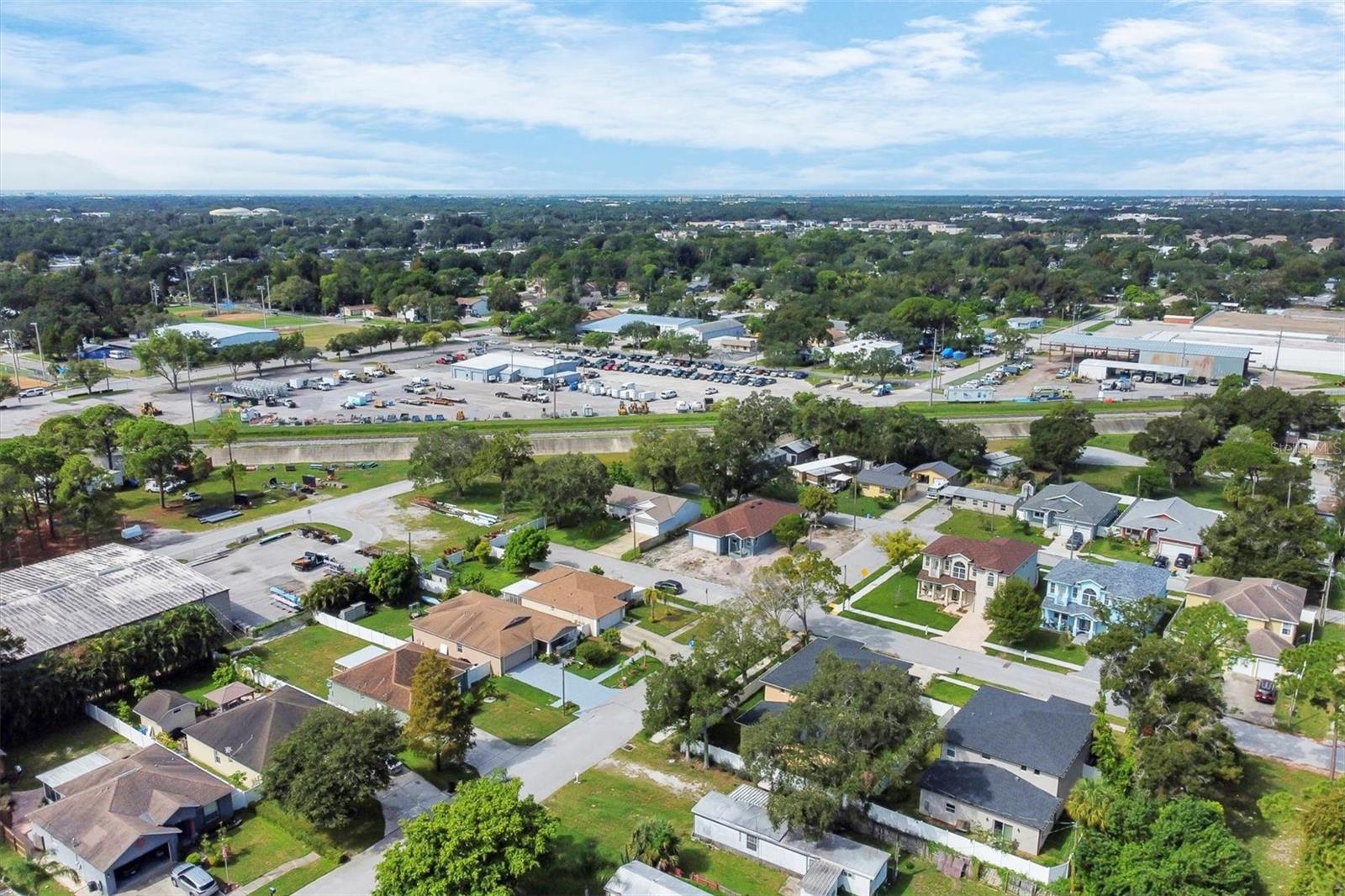 8115 61ST ST N, PINELLAS PARK, FL, 33781