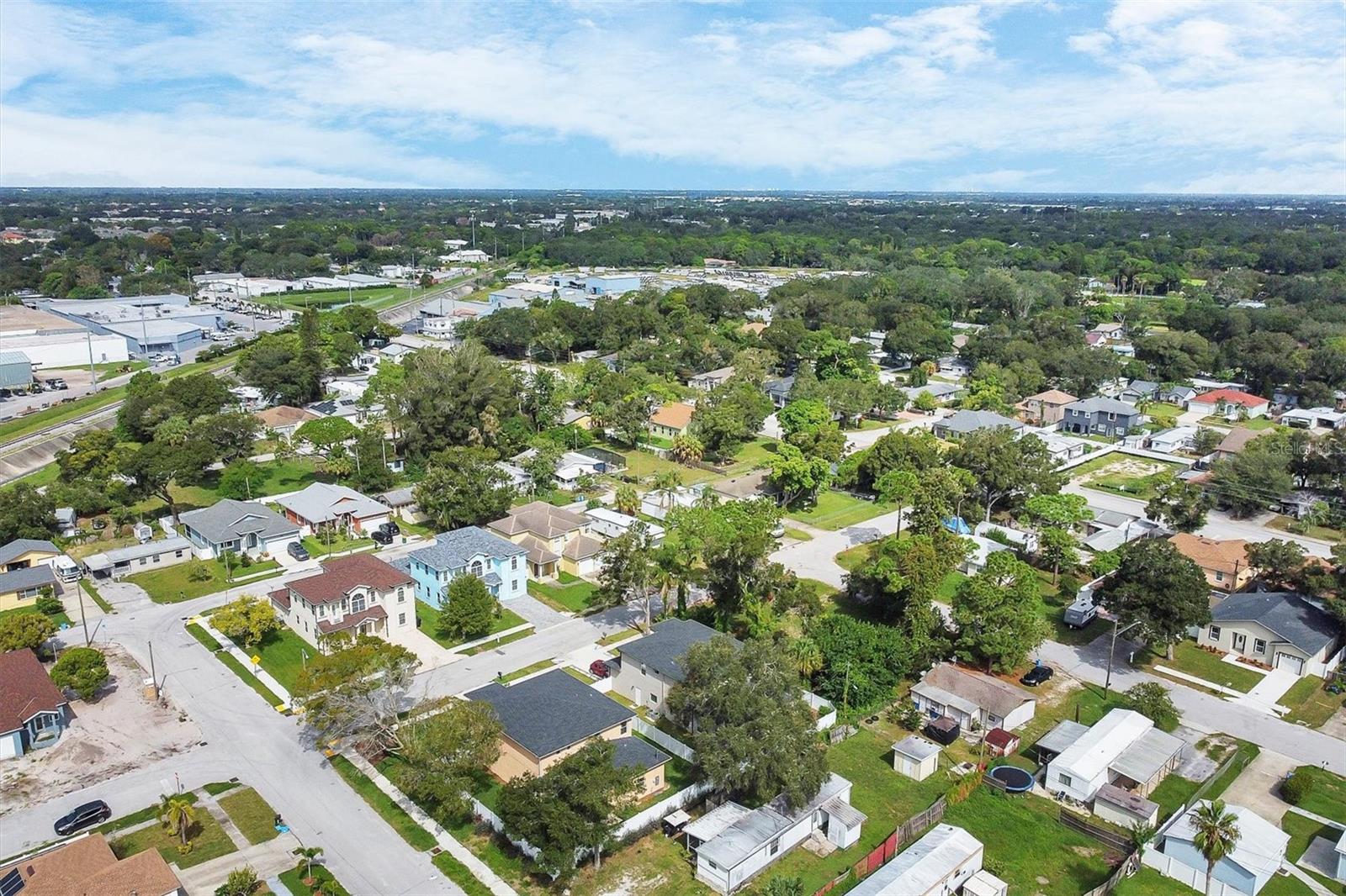 8115 61ST ST N, PINELLAS PARK, FL, 33781