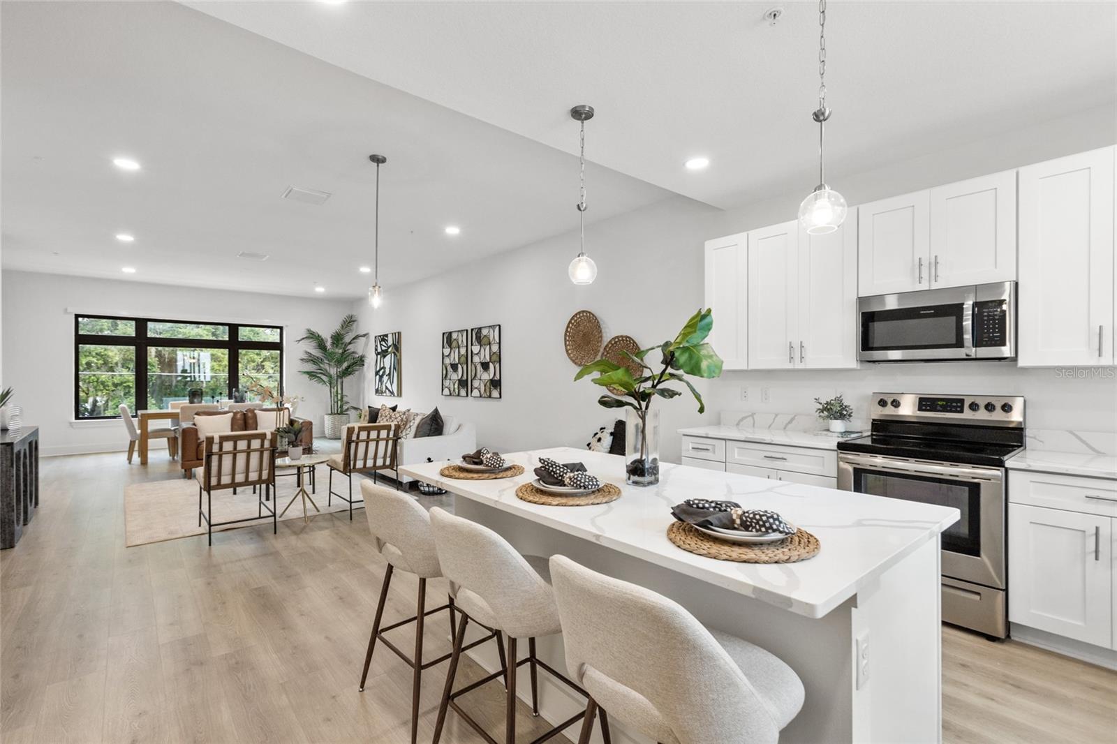 266 PARK LAKE ST #19, ORLANDO, FL, 32803