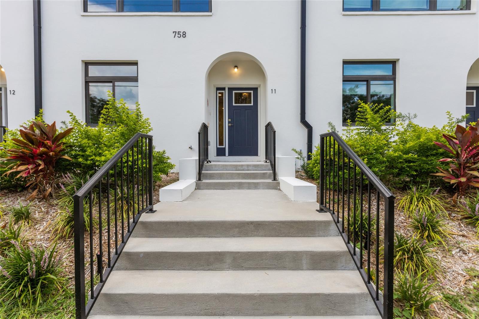 266 PARK LAKE ST #19, ORLANDO, FL, 32803