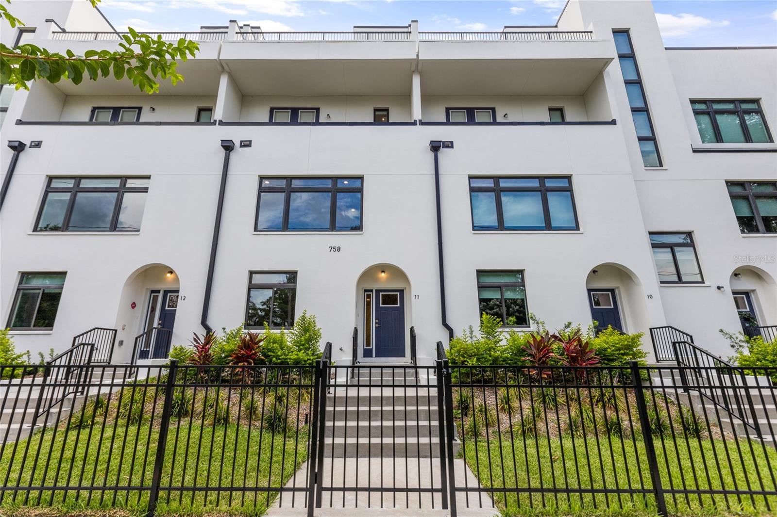 266 PARK LAKE ST #19, ORLANDO, FL, 32803