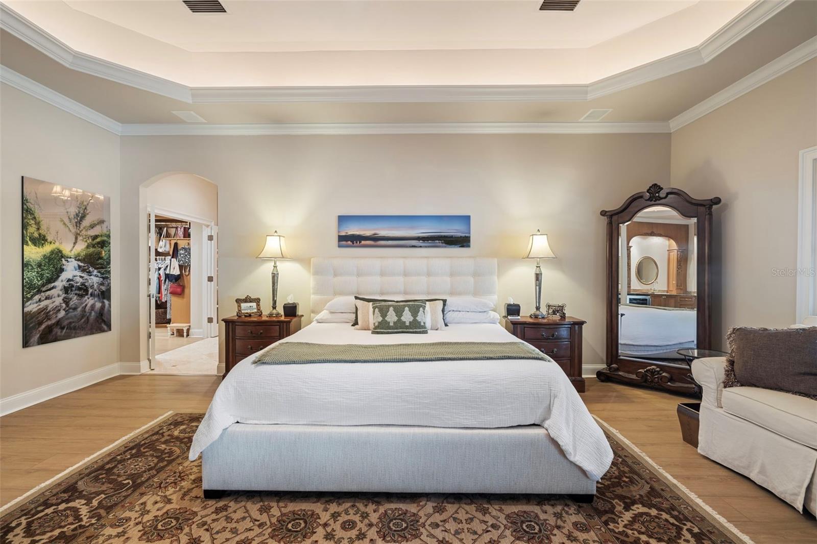 18707 PEPPER PIKE, LUTZ, FL, 33558