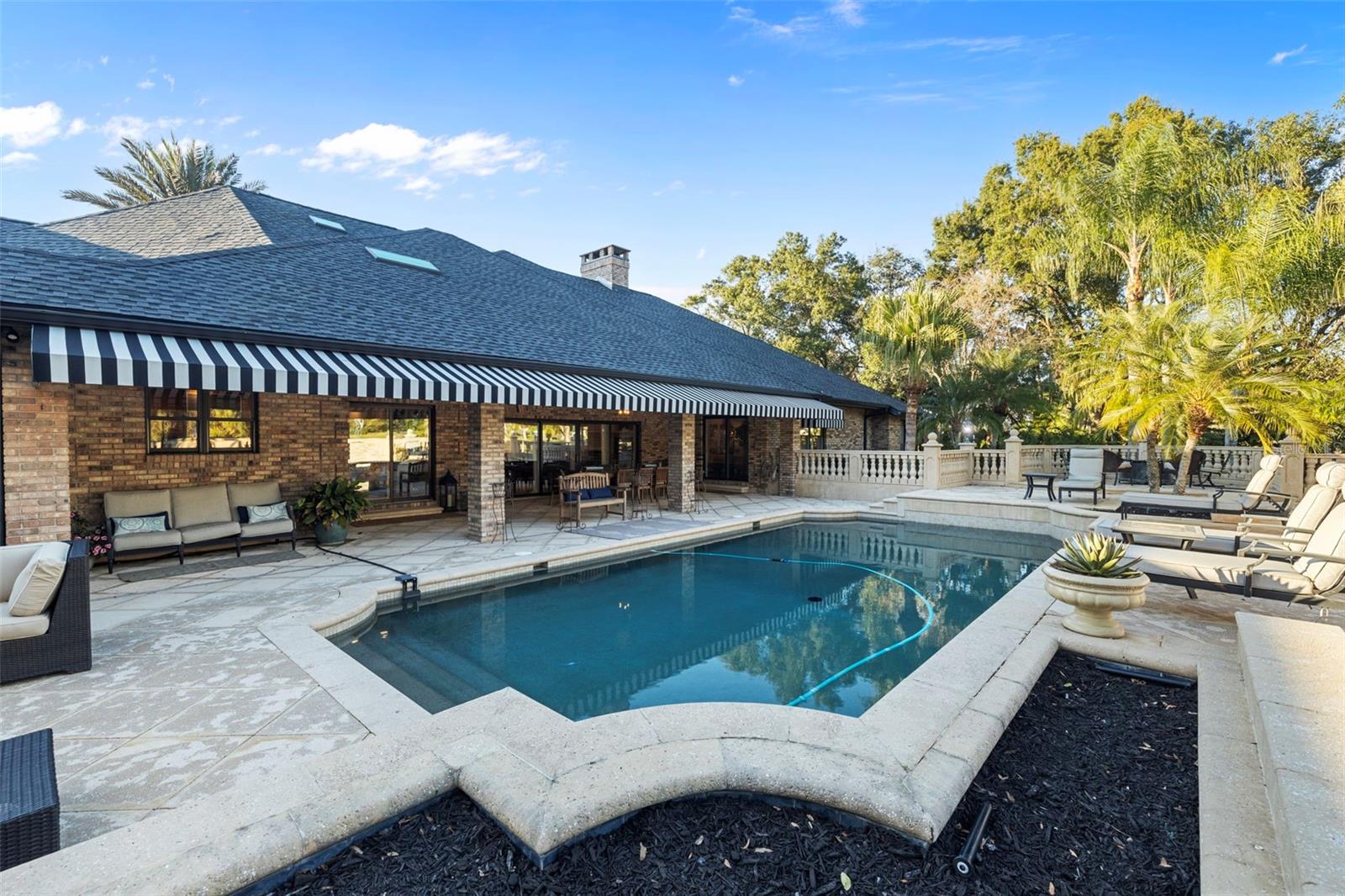 18707 PEPPER PIKE, LUTZ, FL, 33558