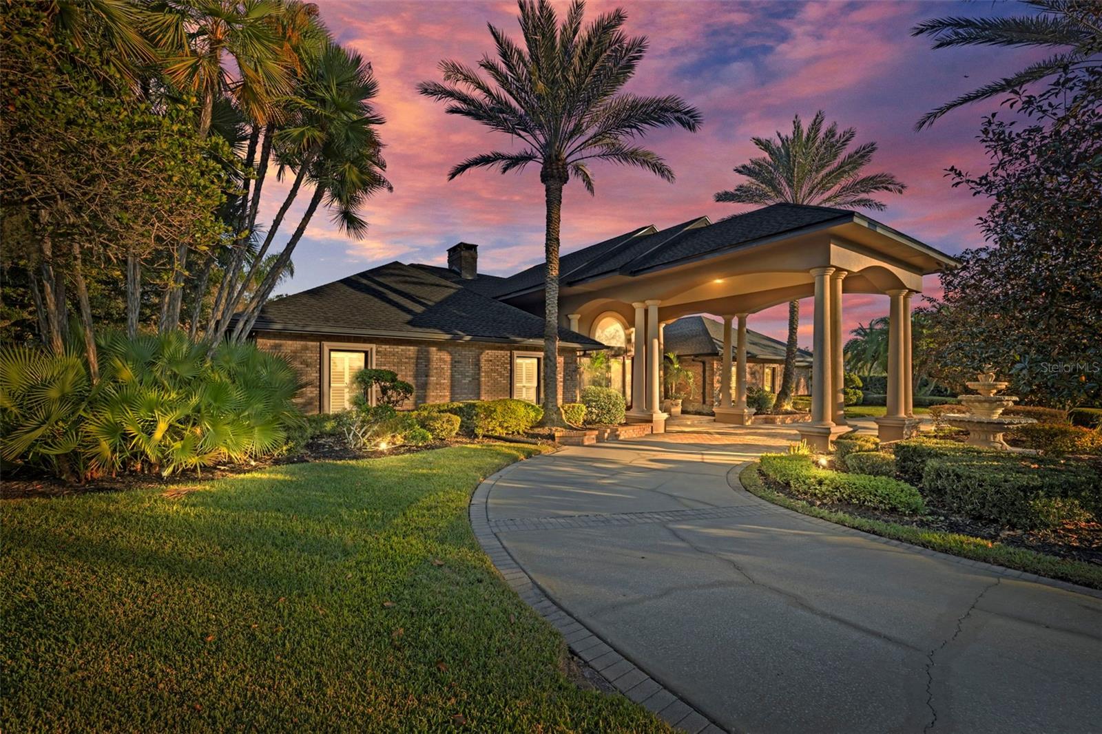 18707 PEPPER PIKE, LUTZ, FL, 33558