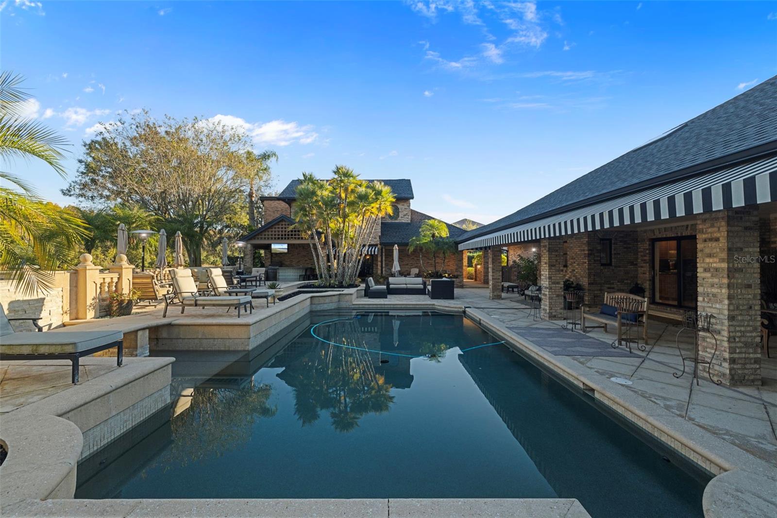 18707 PEPPER PIKE, LUTZ, FL, 33558