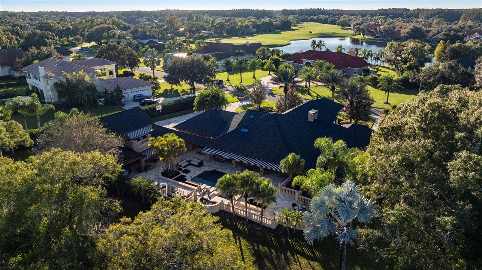 18707 PEPPER PIKE, LUTZ, FL, 33558