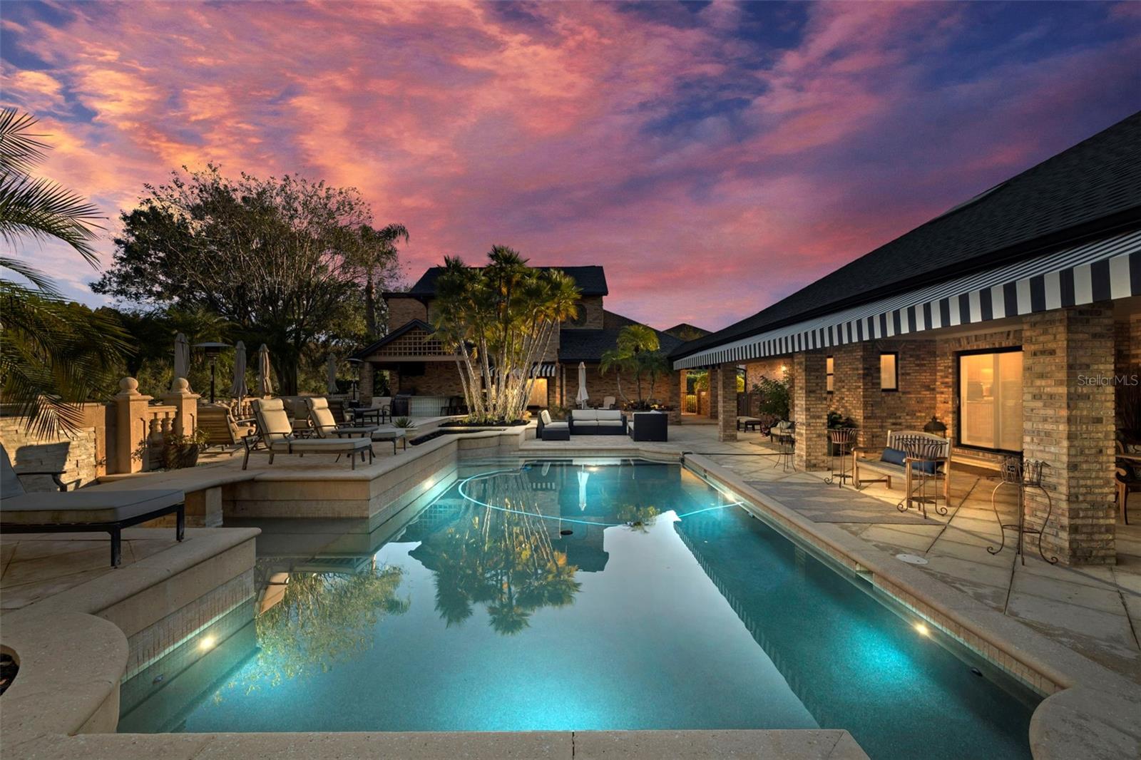 18707 PEPPER PIKE, LUTZ, FL, 33558