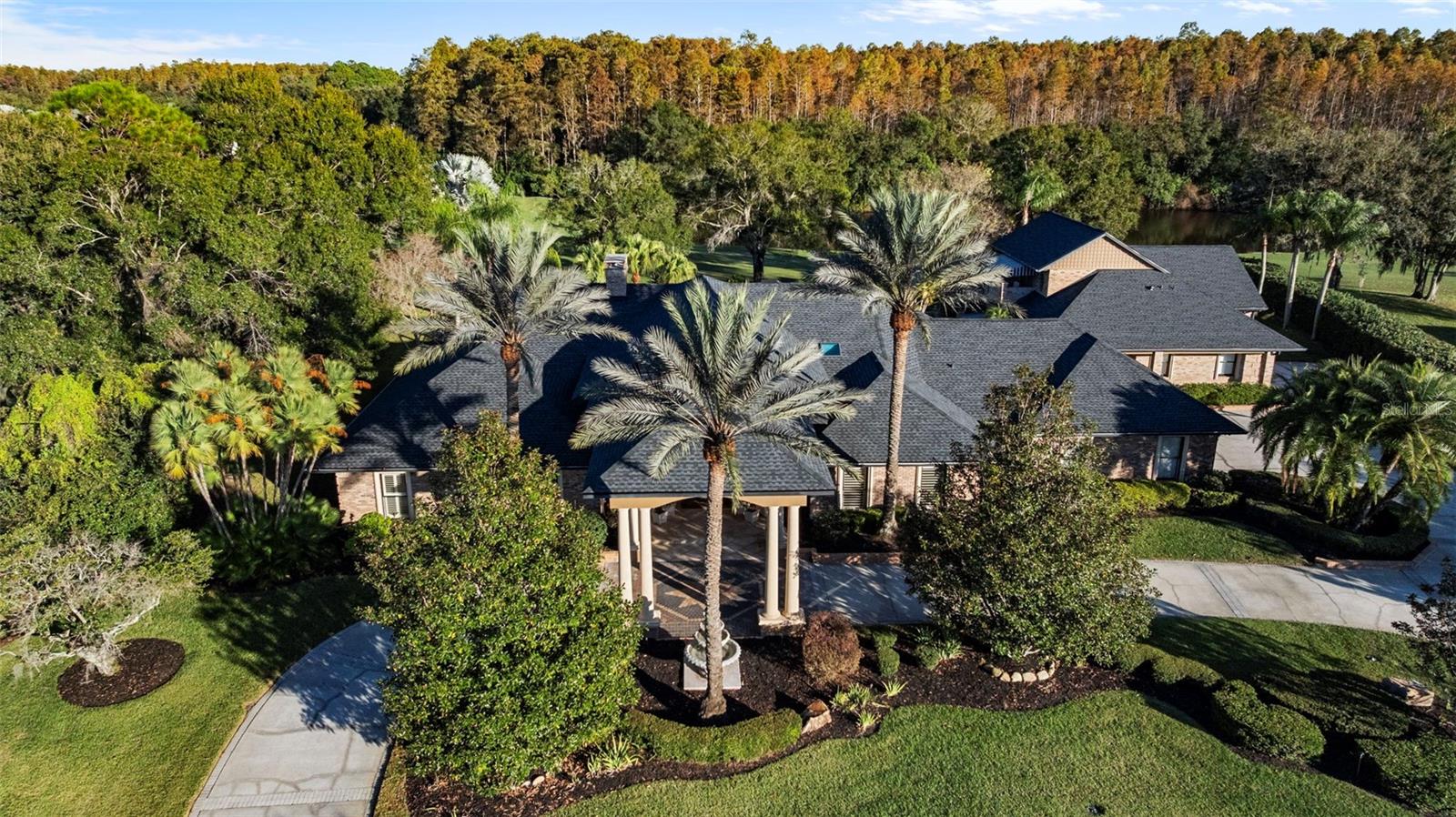 18707 PEPPER PIKE, LUTZ, FL, 33558