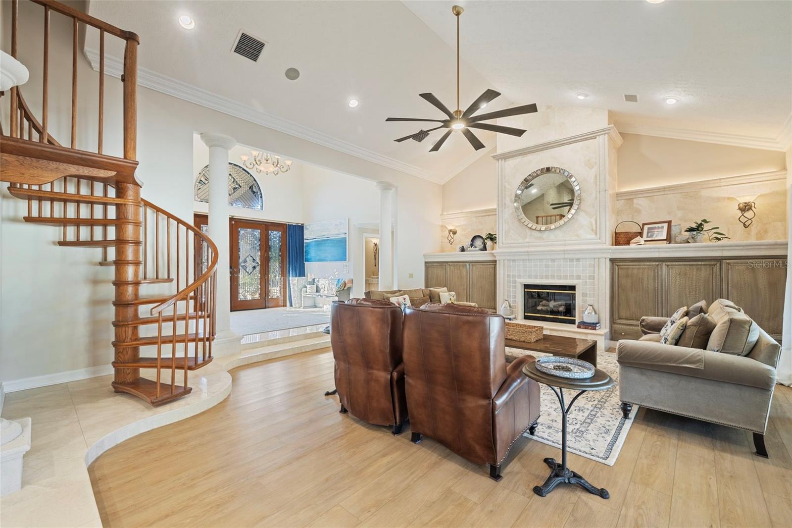 18707 PEPPER PIKE, LUTZ, FL, 33558