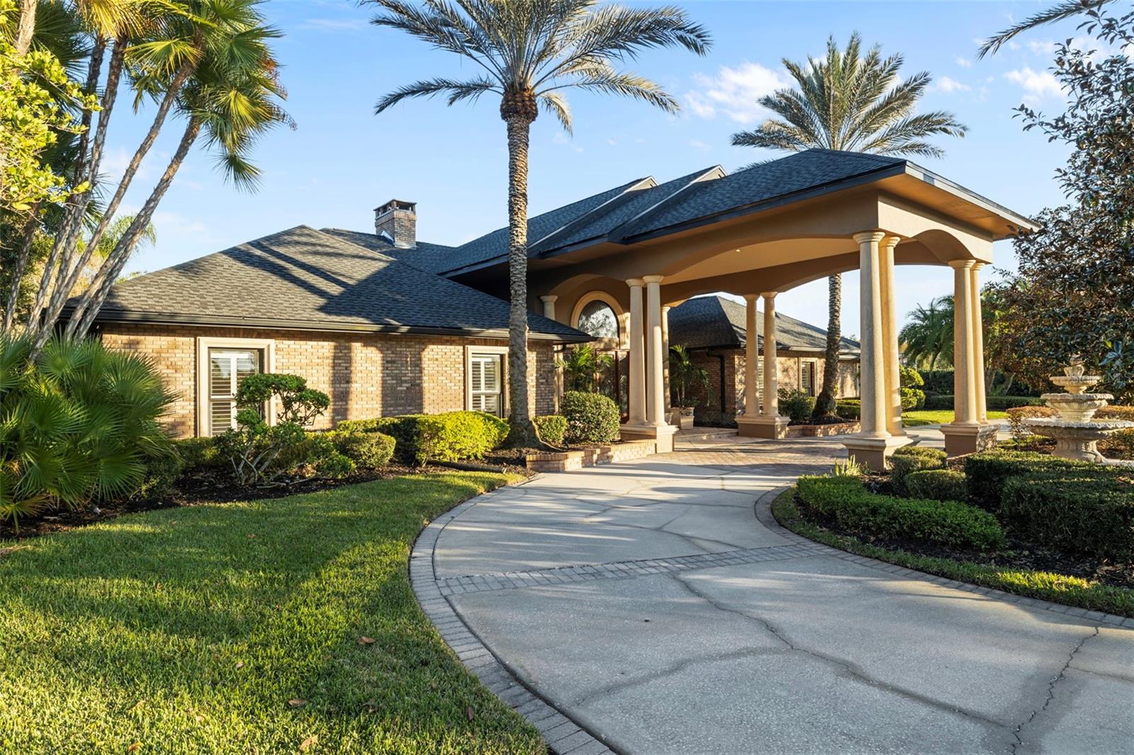 18707 PEPPER PIKE, LUTZ, FL, 33558