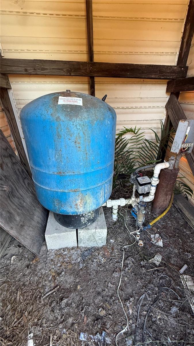 16508 NW 192ND PL, WILLISTON, FL, 32696