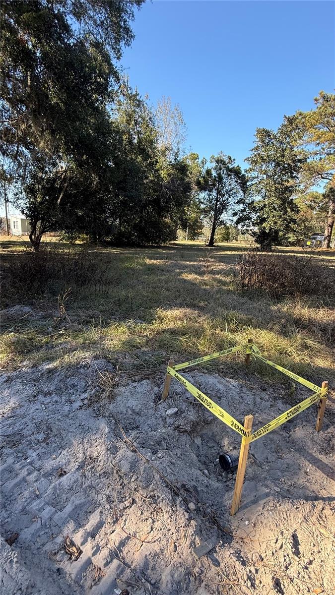 16508 NW 192ND PL, WILLISTON, FL, 32696