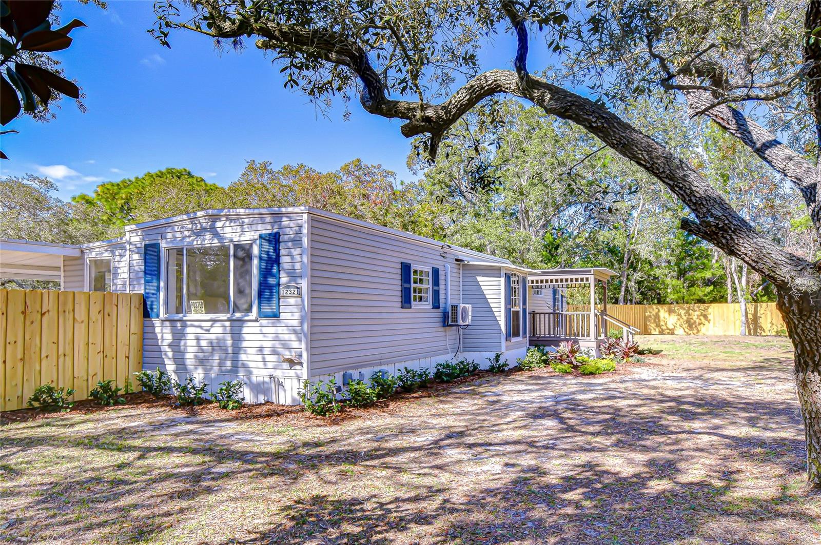 12321 KINGDOM WAY, HUDSON, FL, 34667