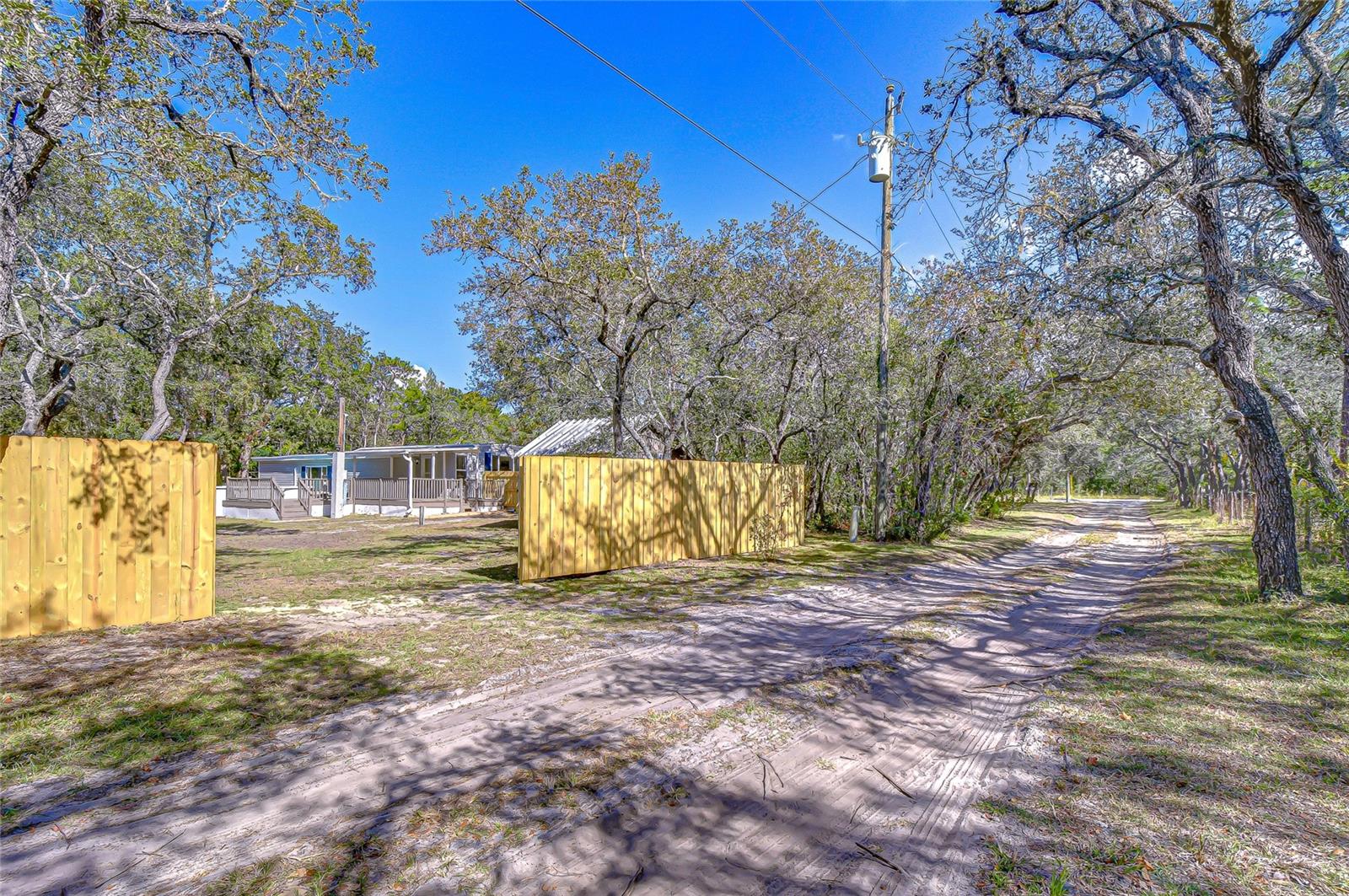 12321 KINGDOM WAY, HUDSON, FL, 34667