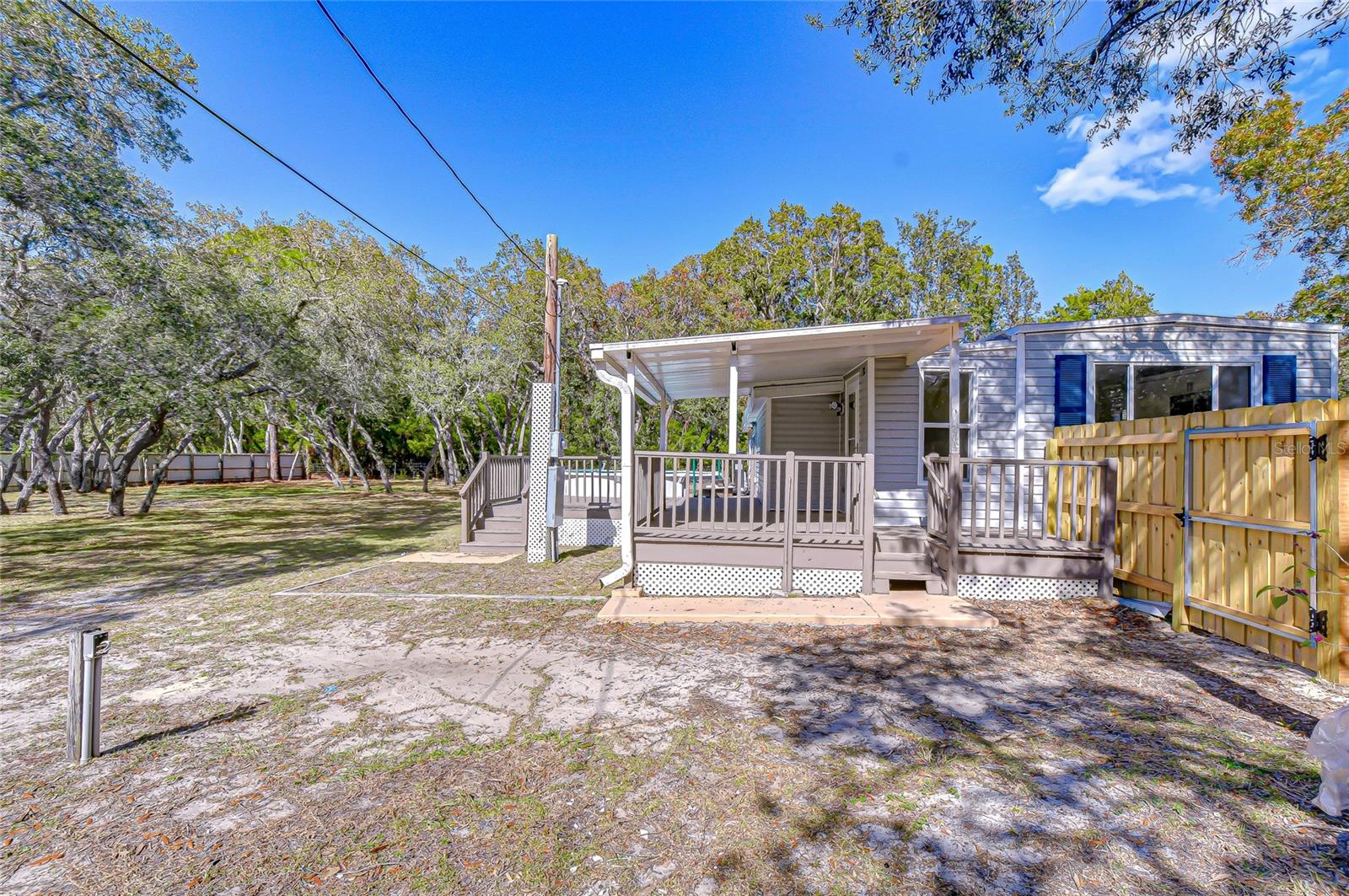 12321 KINGDOM WAY, HUDSON, FL, 34667