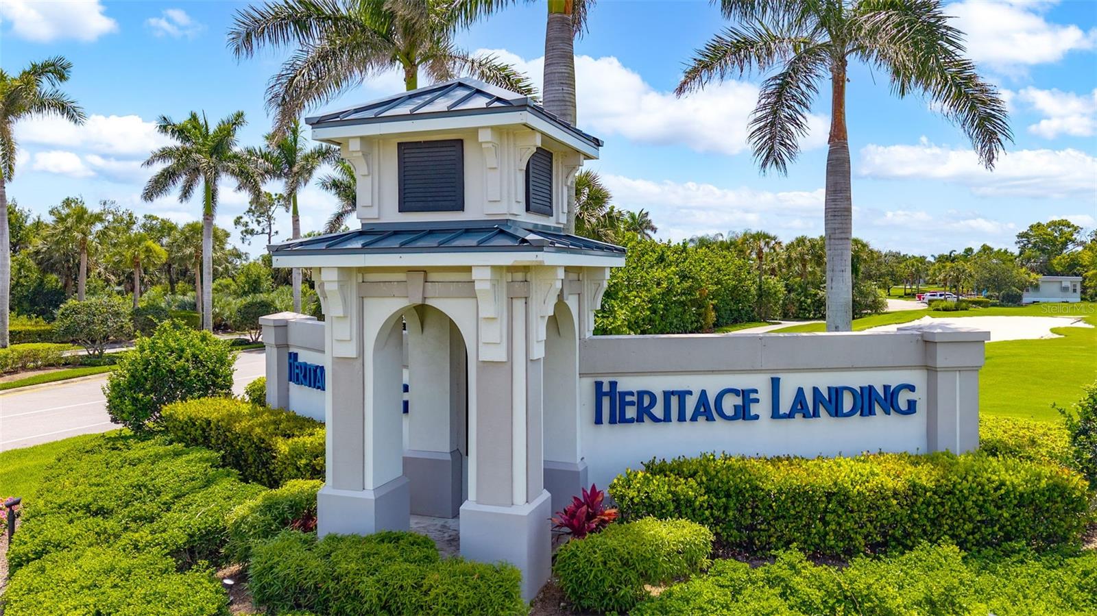 14211 HERITAGE LANDING #1437, PUNTA GORDA, FL, 33955