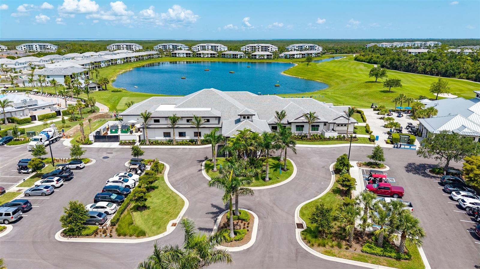 14211 HERITAGE LANDING #1437, PUNTA GORDA, FL, 33955