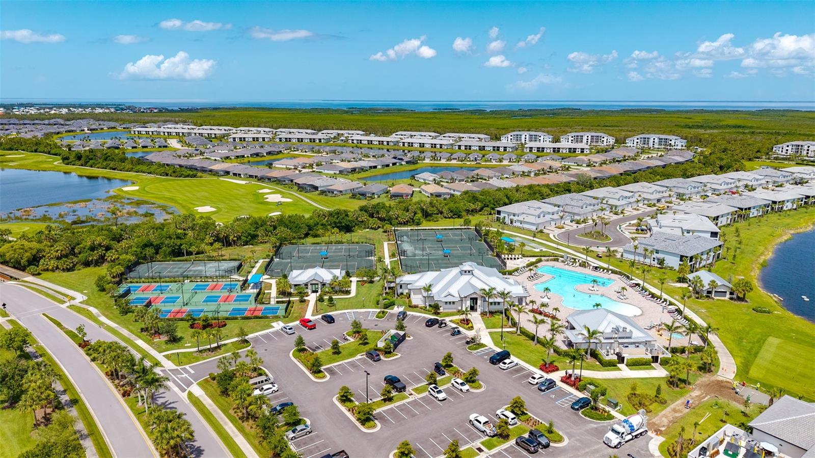 14211 HERITAGE LANDING #1437, PUNTA GORDA, FL, 33955