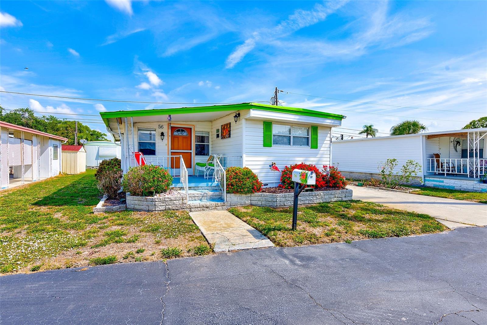 27466 US HIGHWAY 19 N #56, CLEARWATER, FL, 33761