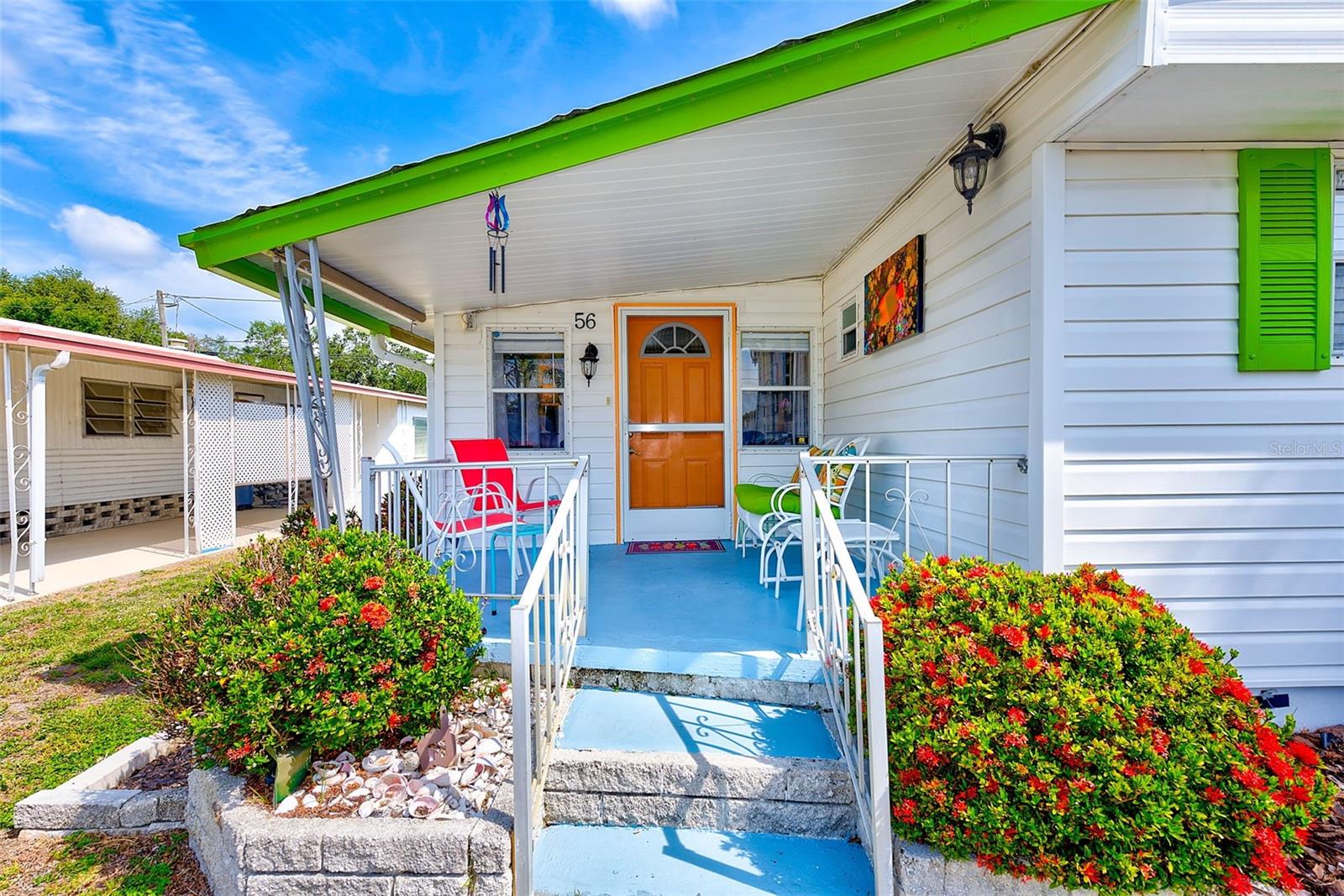 27466 US HIGHWAY 19 N #56, CLEARWATER, FL, 33761