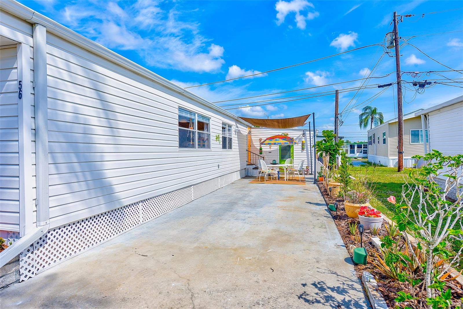 27466 US HIGHWAY 19 N #56, CLEARWATER, FL, 33761