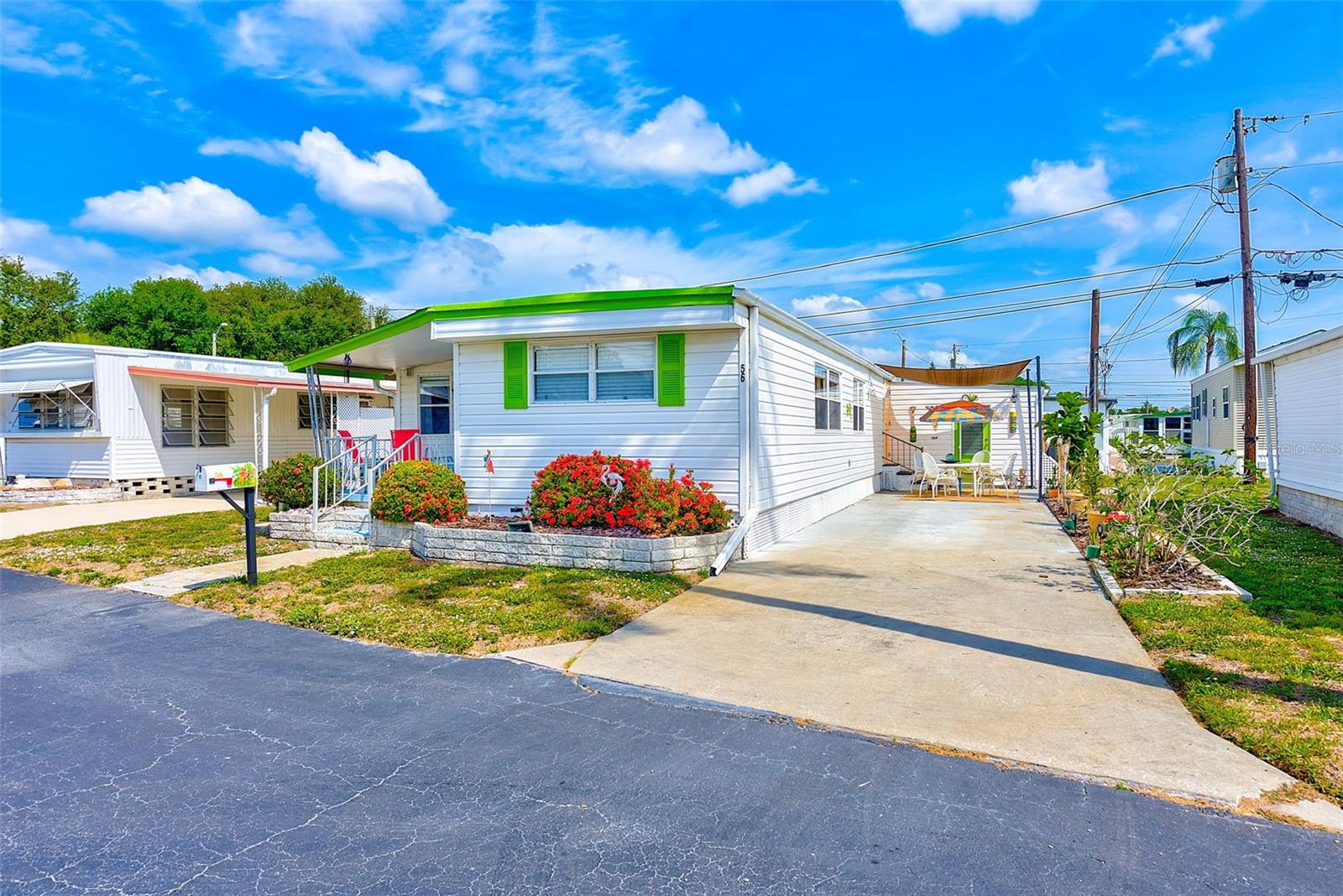 27466 US HIGHWAY 19 N #56, CLEARWATER, FL, 33761