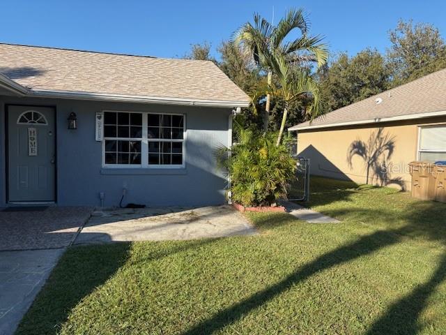 566 IMPERIAL PL, KISSIMMEE, FL, 34758