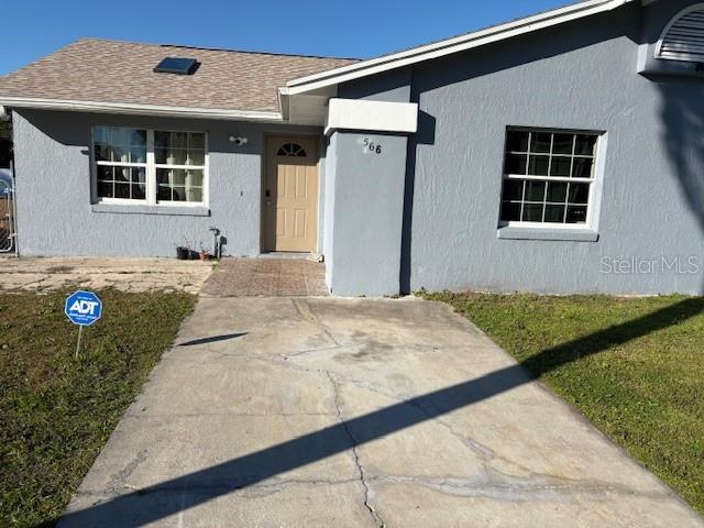 566 IMPERIAL PL, KISSIMMEE, FL, 34758
