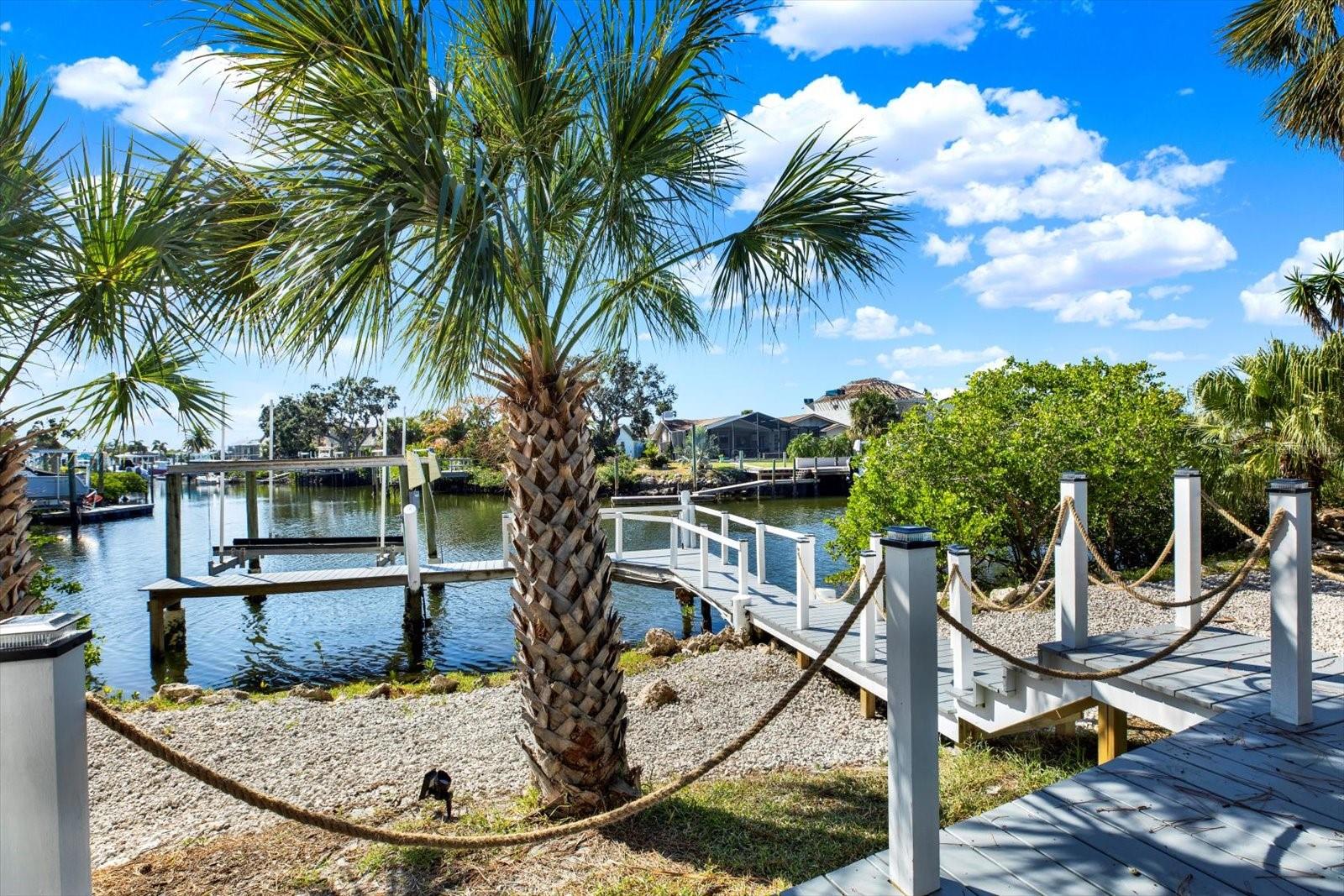 4346 MARINE PKWY, NEW PORT RICHEY, FL, 34652