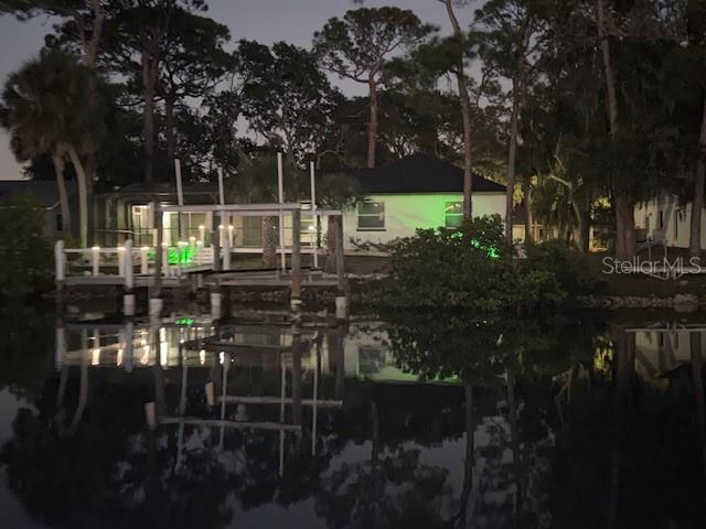 4346 MARINE PKWY, NEW PORT RICHEY, FL, 34652