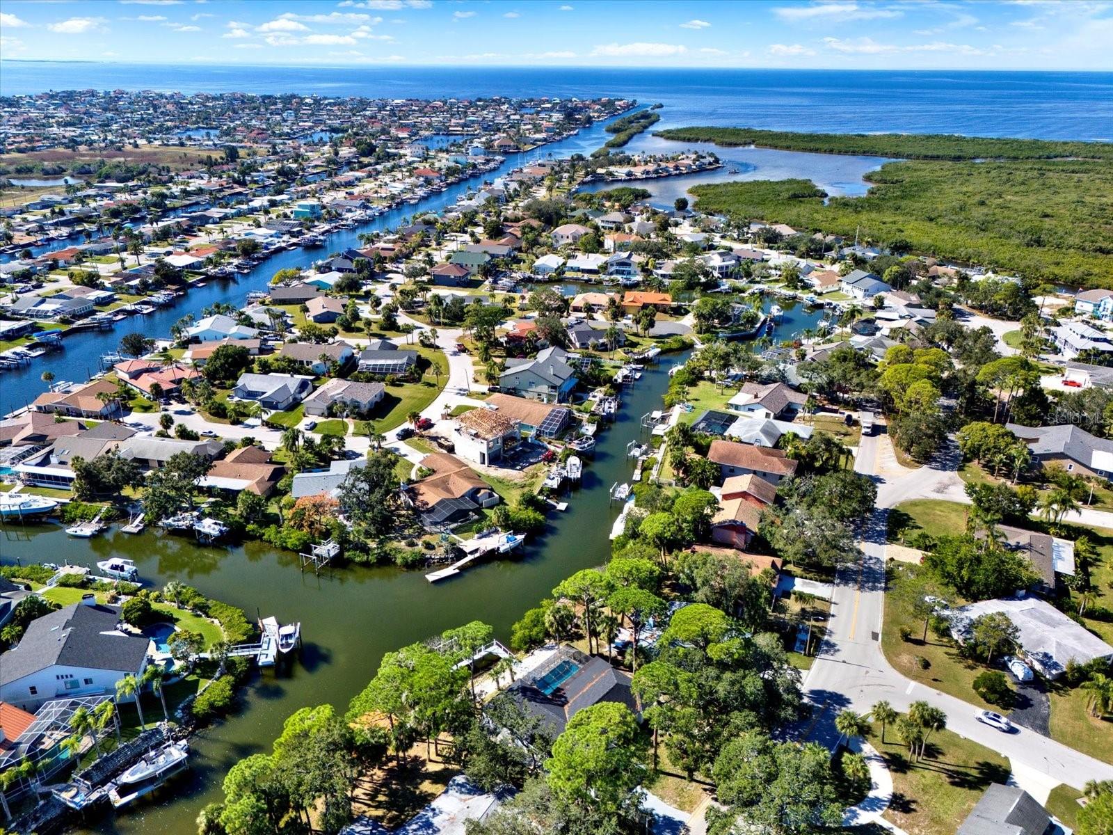 4346 MARINE PKWY, NEW PORT RICHEY, FL, 34652