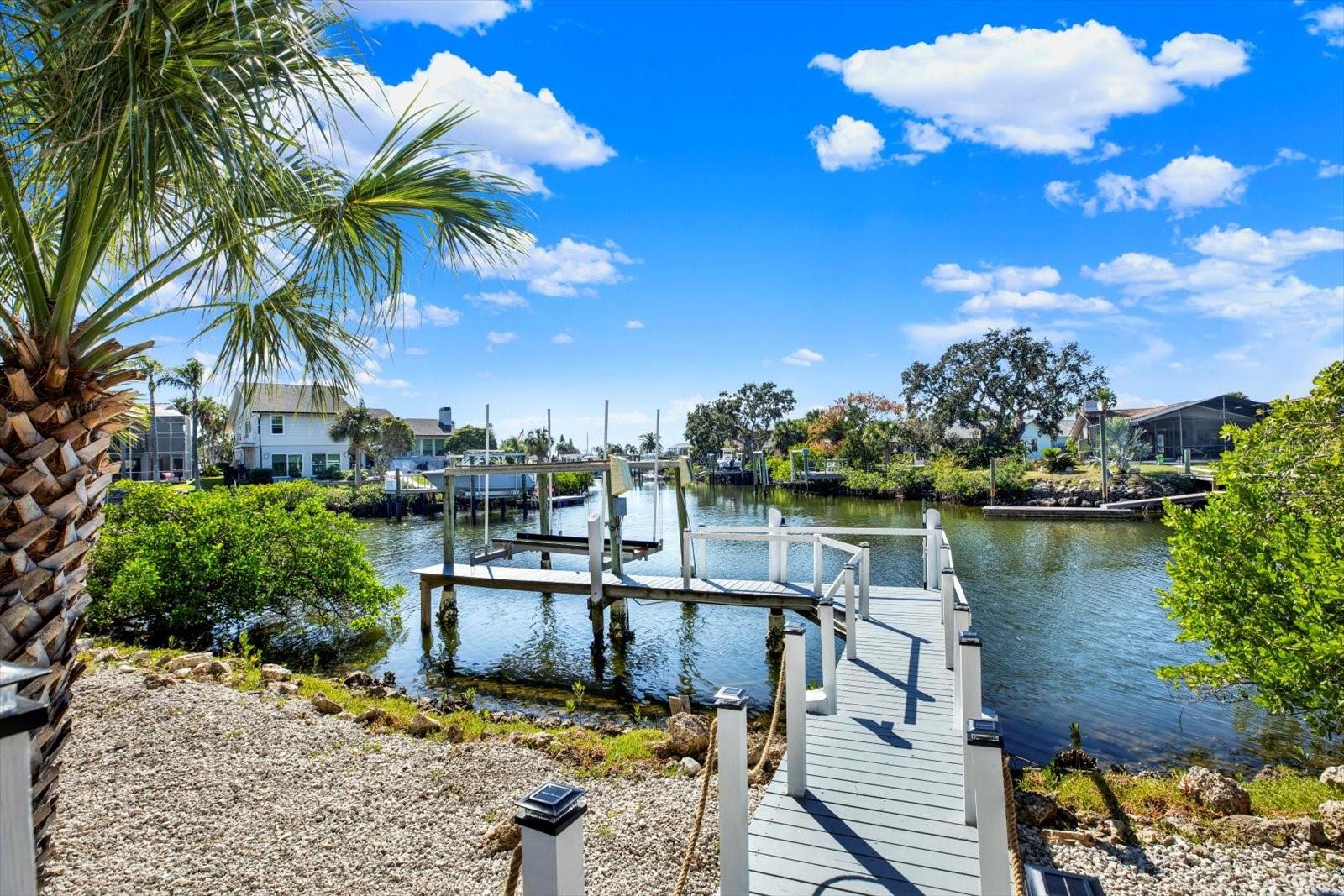 4346 MARINE PKWY, NEW PORT RICHEY, FL, 34652