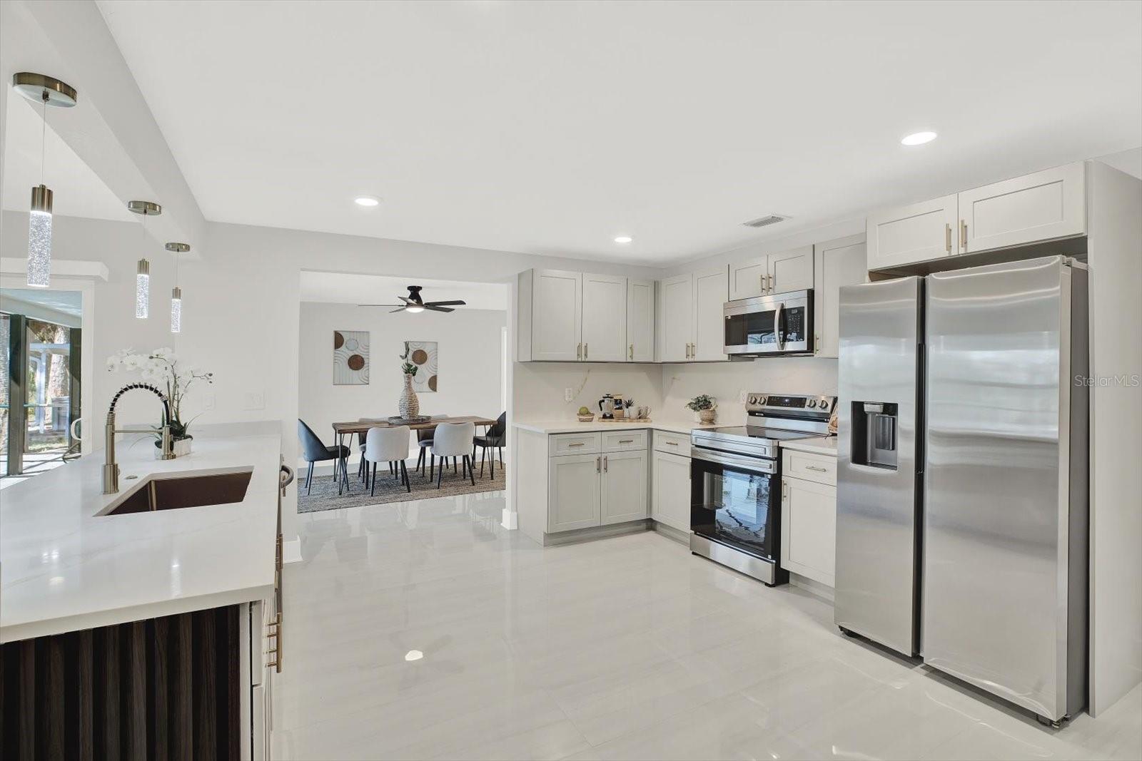 4346 MARINE PKWY, NEW PORT RICHEY, FL, 34652