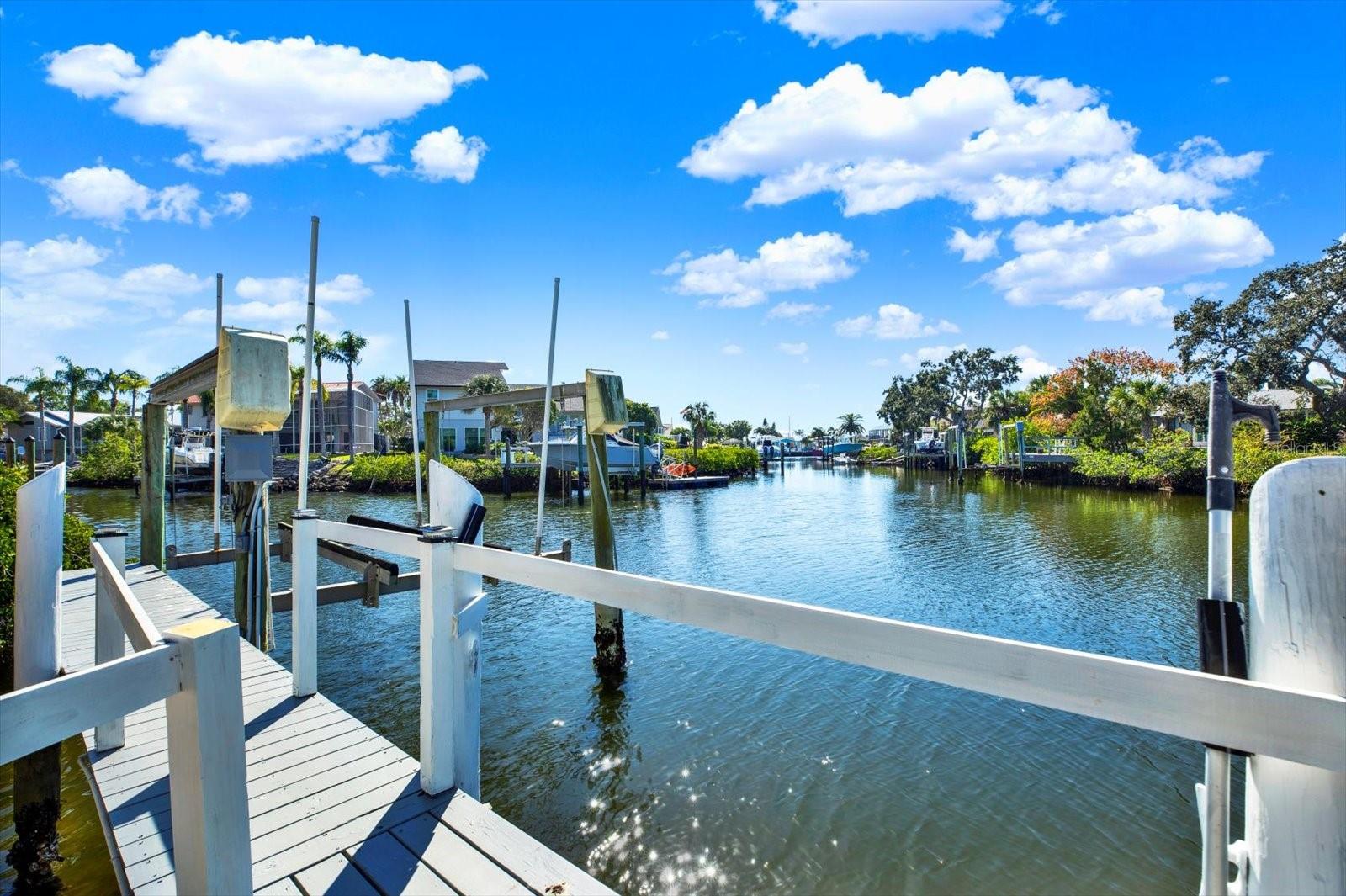 4346 MARINE PKWY, NEW PORT RICHEY, FL, 34652