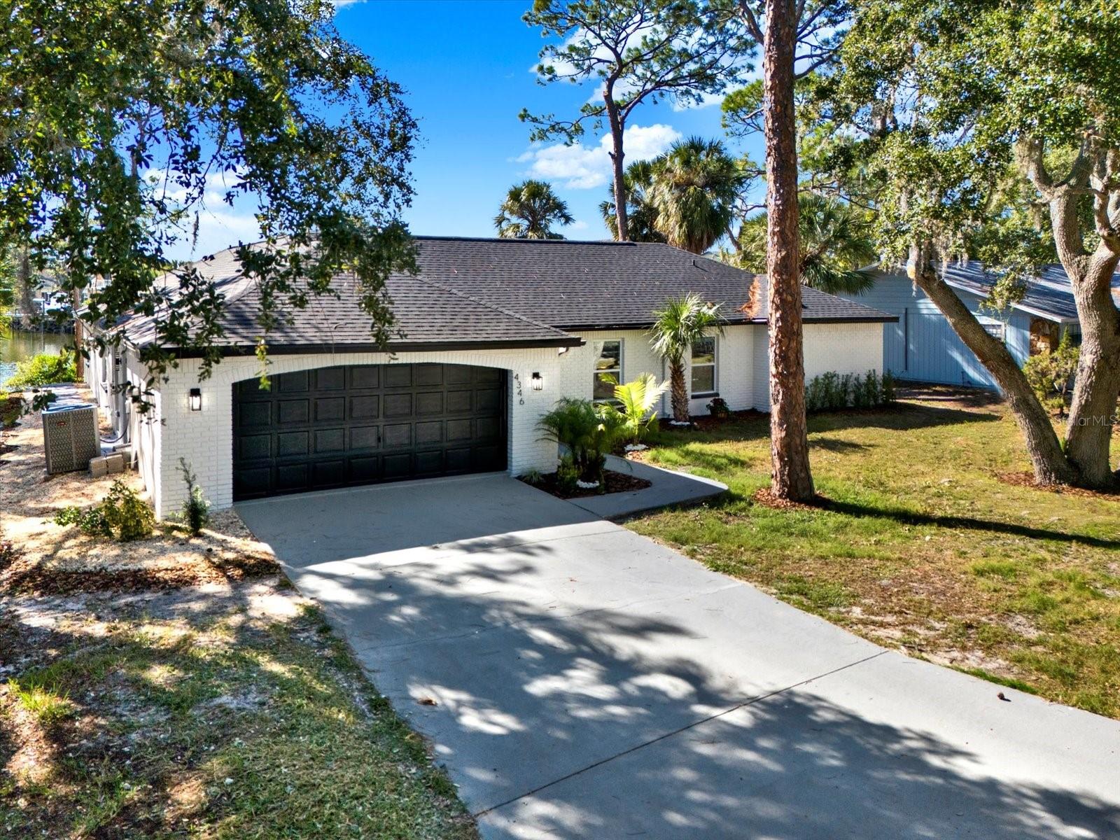 4346 MARINE PKWY, NEW PORT RICHEY, FL, 34652