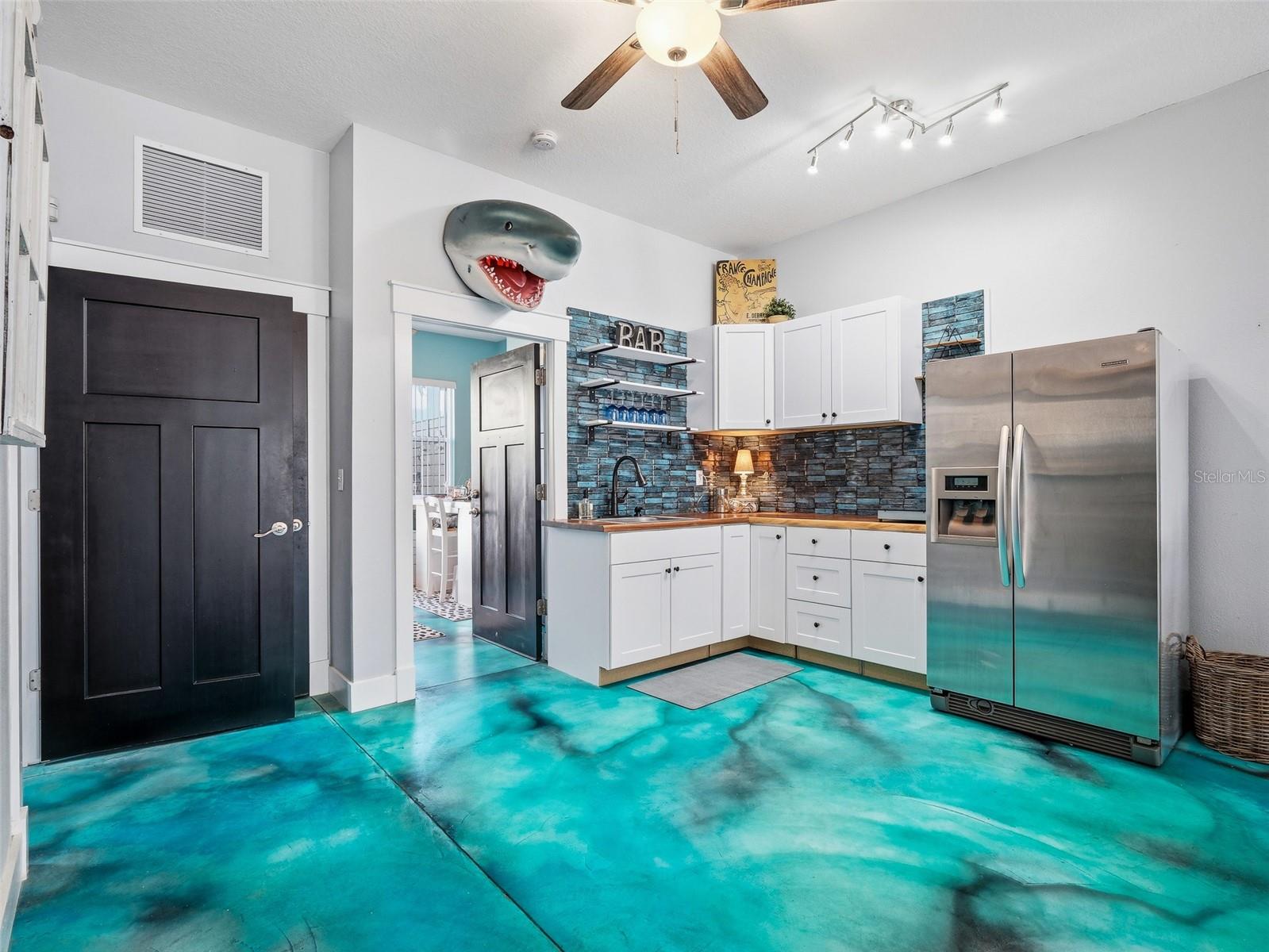 119 FAULKNER ST, NEW SMYRNA BEACH, FL, 32168