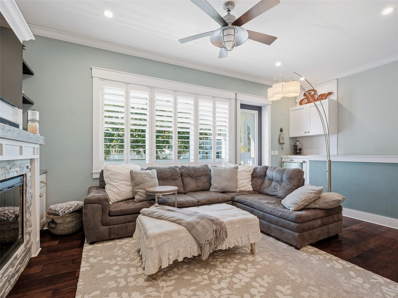 119 FAULKNER ST, NEW SMYRNA BEACH, FL, 32168