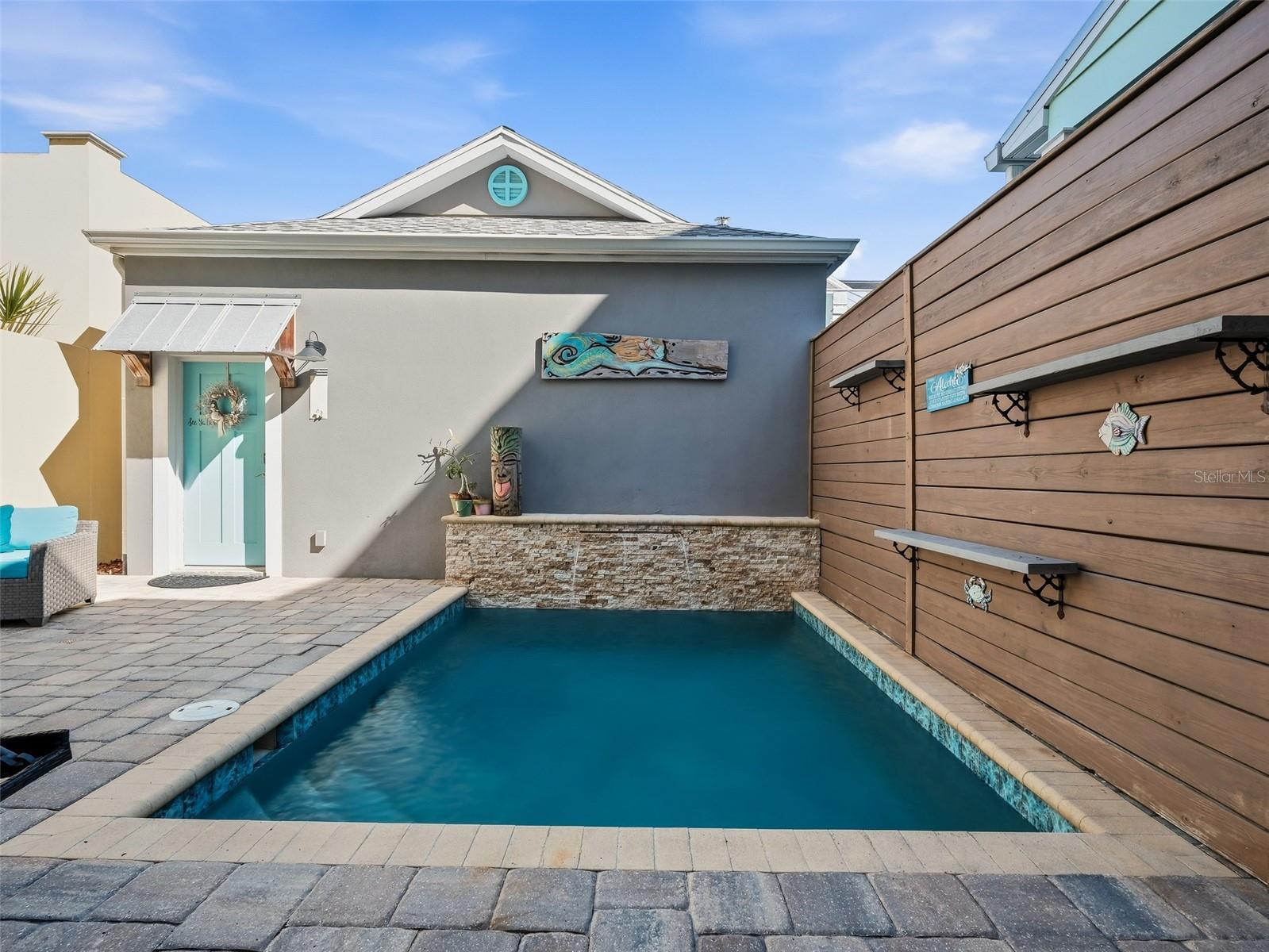 119 FAULKNER ST, NEW SMYRNA BEACH, FL, 32168