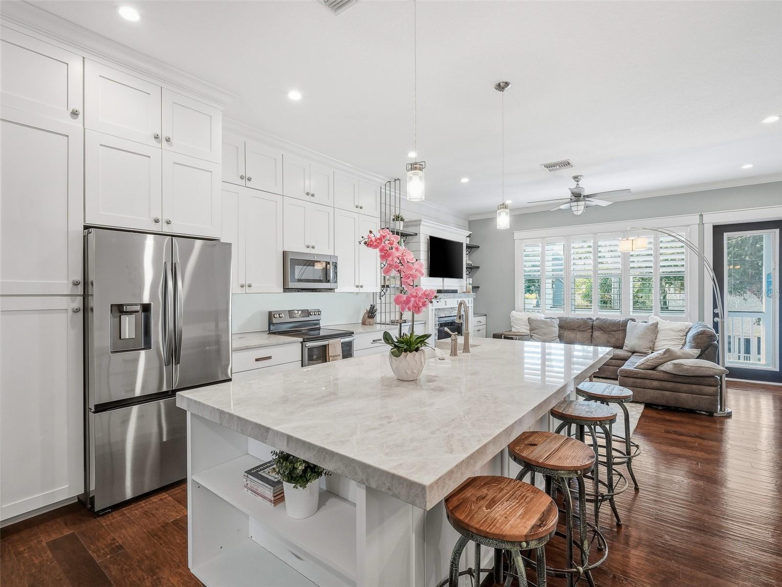 119 FAULKNER ST, NEW SMYRNA BEACH, FL, 32168