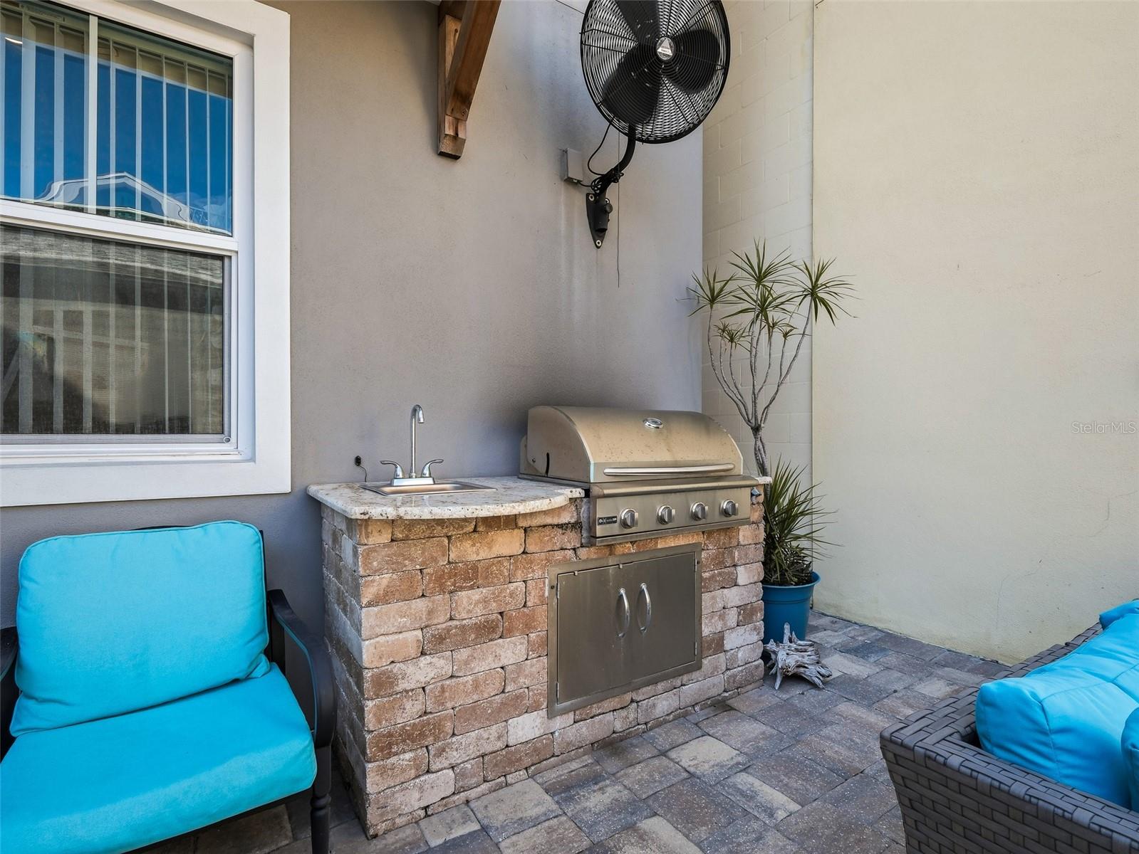 119 FAULKNER ST, NEW SMYRNA BEACH, FL, 32168