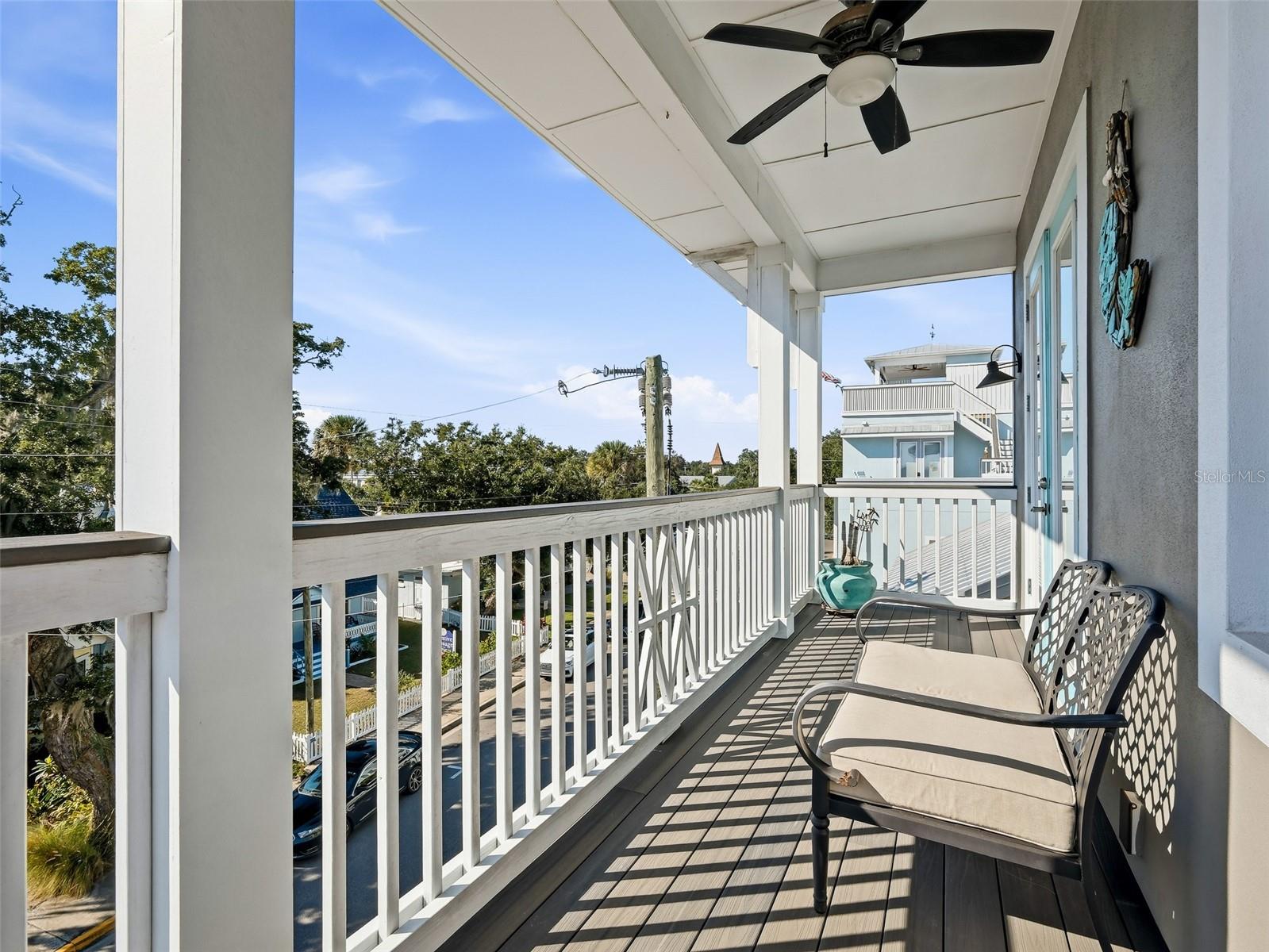 119 FAULKNER ST, NEW SMYRNA BEACH, FL, 32168