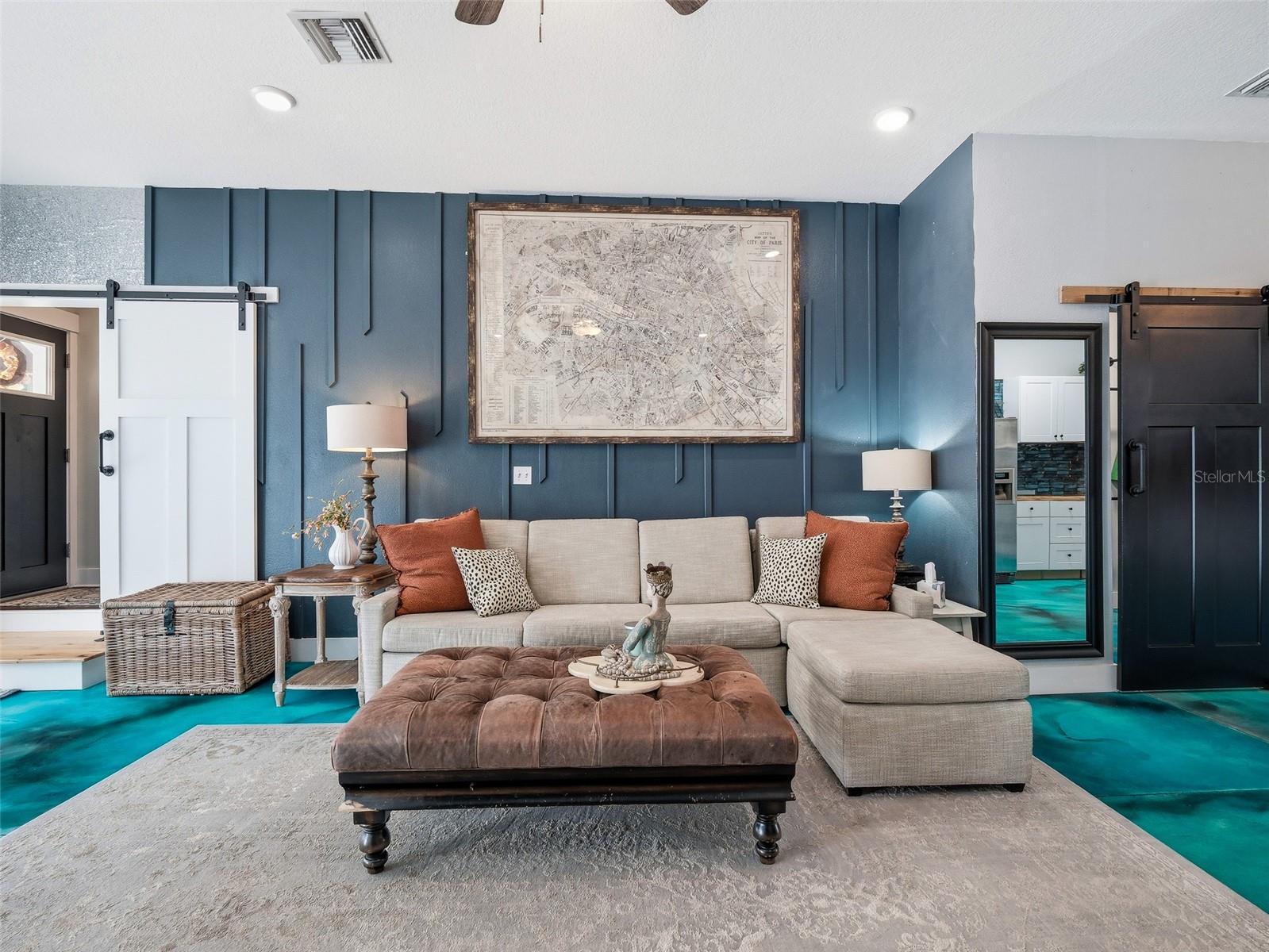 119 FAULKNER ST, NEW SMYRNA BEACH, FL, 32168