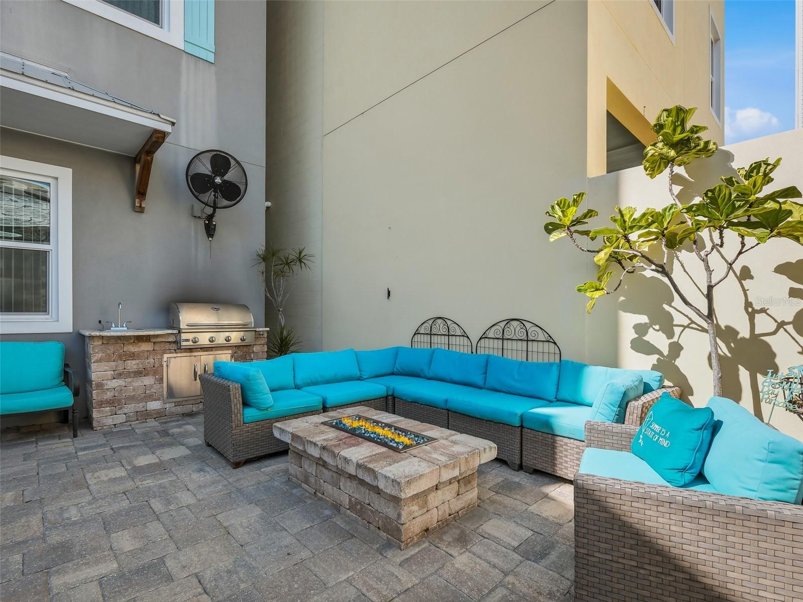 119 FAULKNER ST, NEW SMYRNA BEACH, FL, 32168