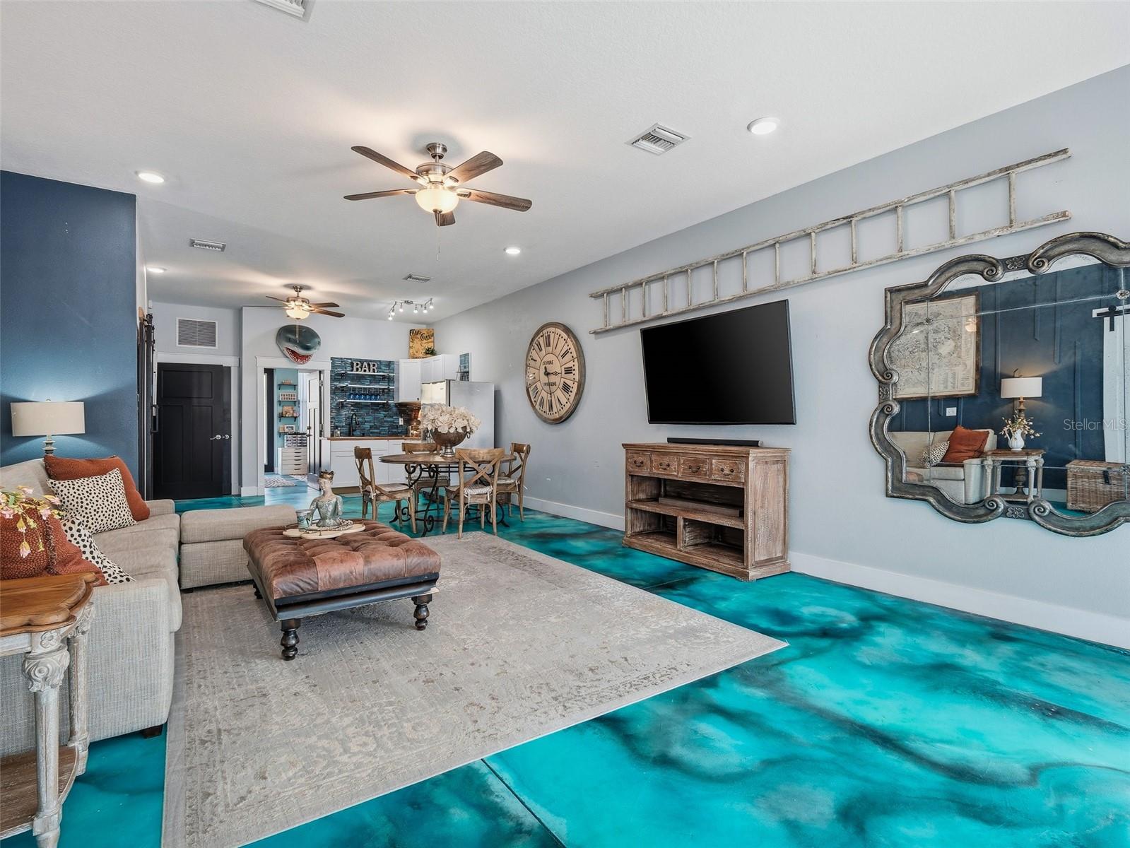 119 FAULKNER ST, NEW SMYRNA BEACH, FL, 32168