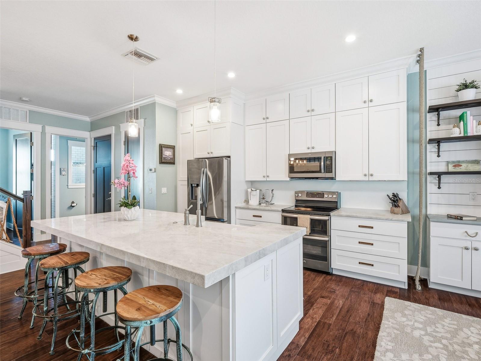 119 FAULKNER ST, NEW SMYRNA BEACH, FL, 32168