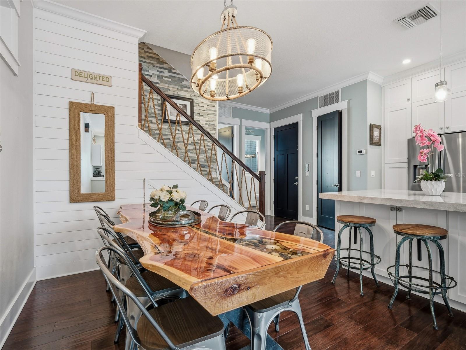 119 FAULKNER ST, NEW SMYRNA BEACH, FL, 32168