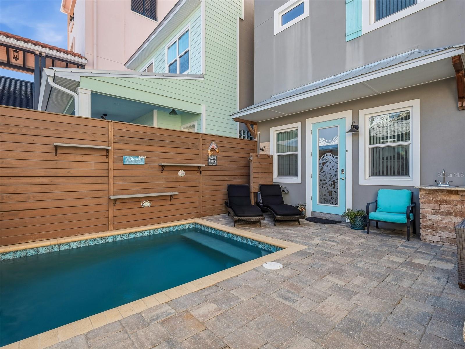 119 FAULKNER ST, NEW SMYRNA BEACH, FL, 32168