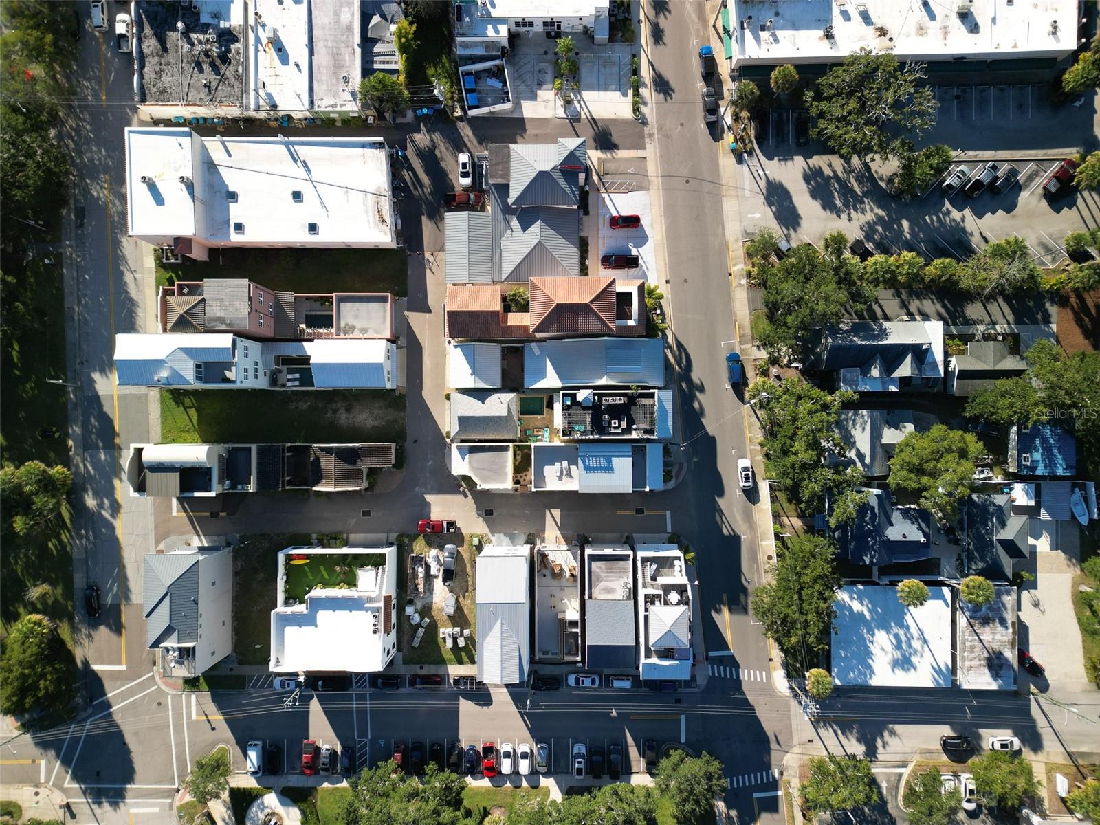 119 FAULKNER ST, NEW SMYRNA BEACH, FL, 32168